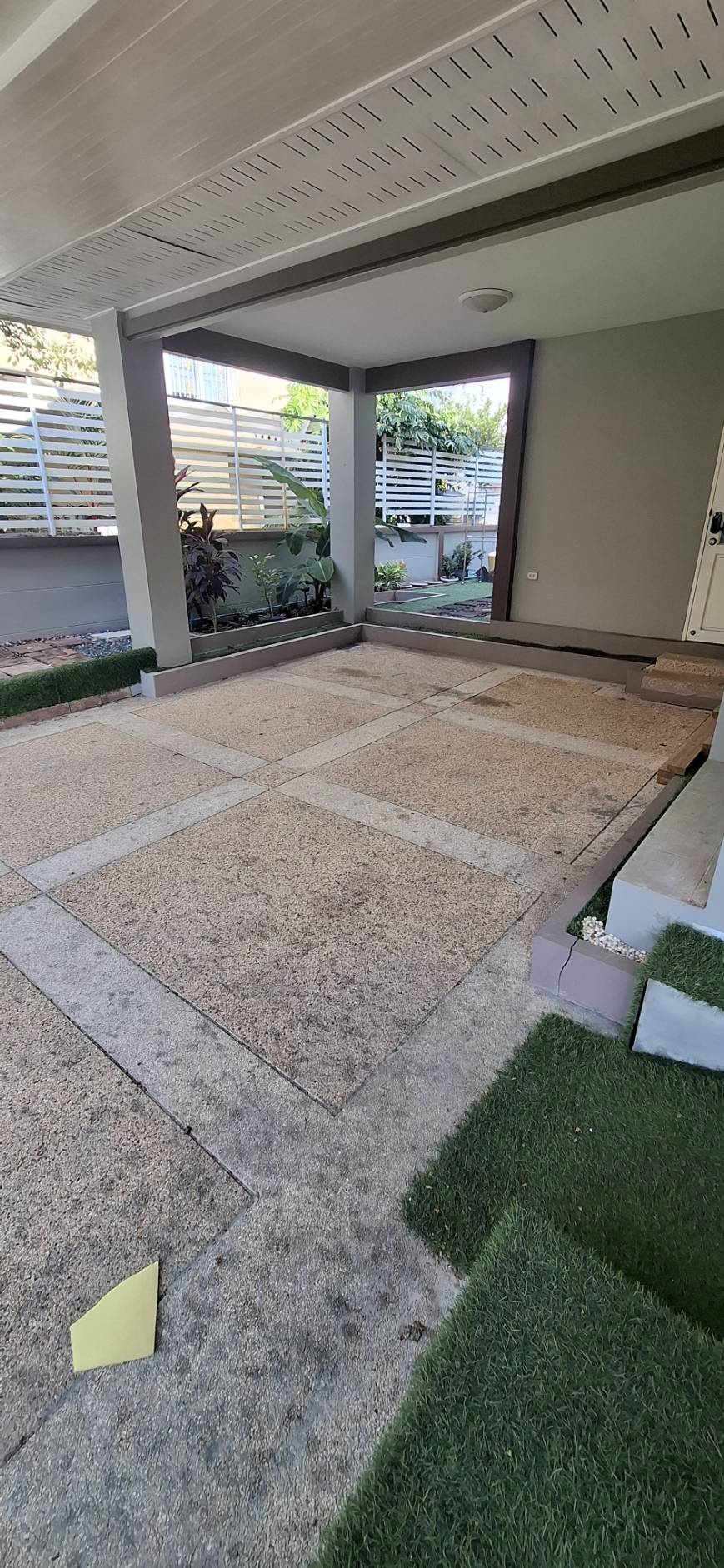 บ้านเดี่ยวหมู่บ้านเพอร์เฟค เพลส สุขุมวิท 77 ถนนลาดกระบัง 20/3 พร้อมอยู่ บรรยากาศดี สังคมคุณภาพ 11