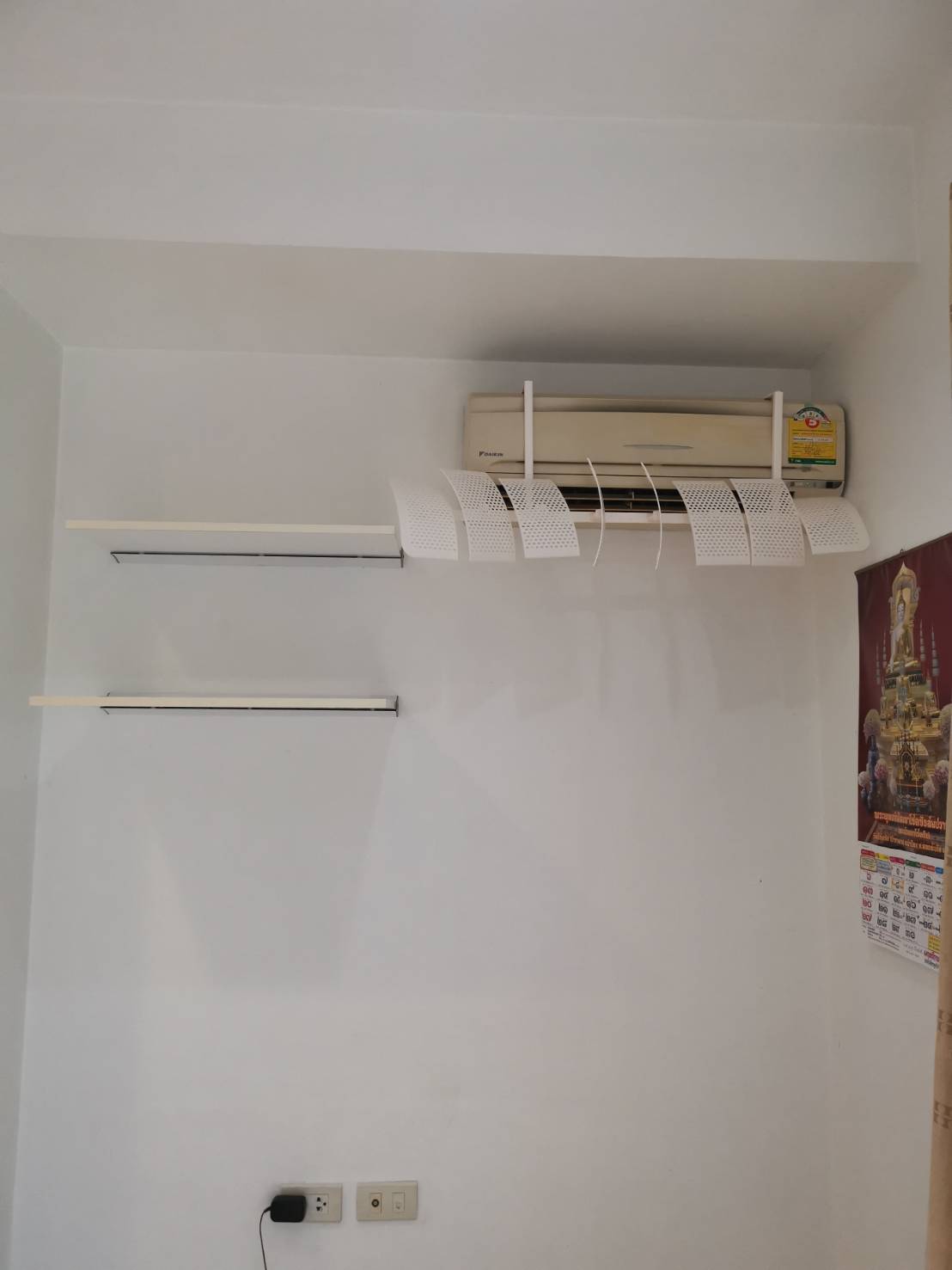 ขายคอนโดมิเนียม ใจกลางกรุงที่ออกแบบสไตล์เมดิเตอร์เรเนียน ขนาด 1 ห้องนอน พร้อมอยู่ ติด MRT รัชโยธิน สระว่ายน้ำระบบเกลือ วิวสวน สงบ ร่มรื่น ปลอดภัย 10