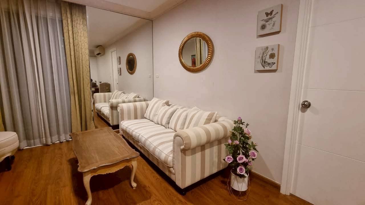 Fmily room at My Resort Hua Hin condominiun 9