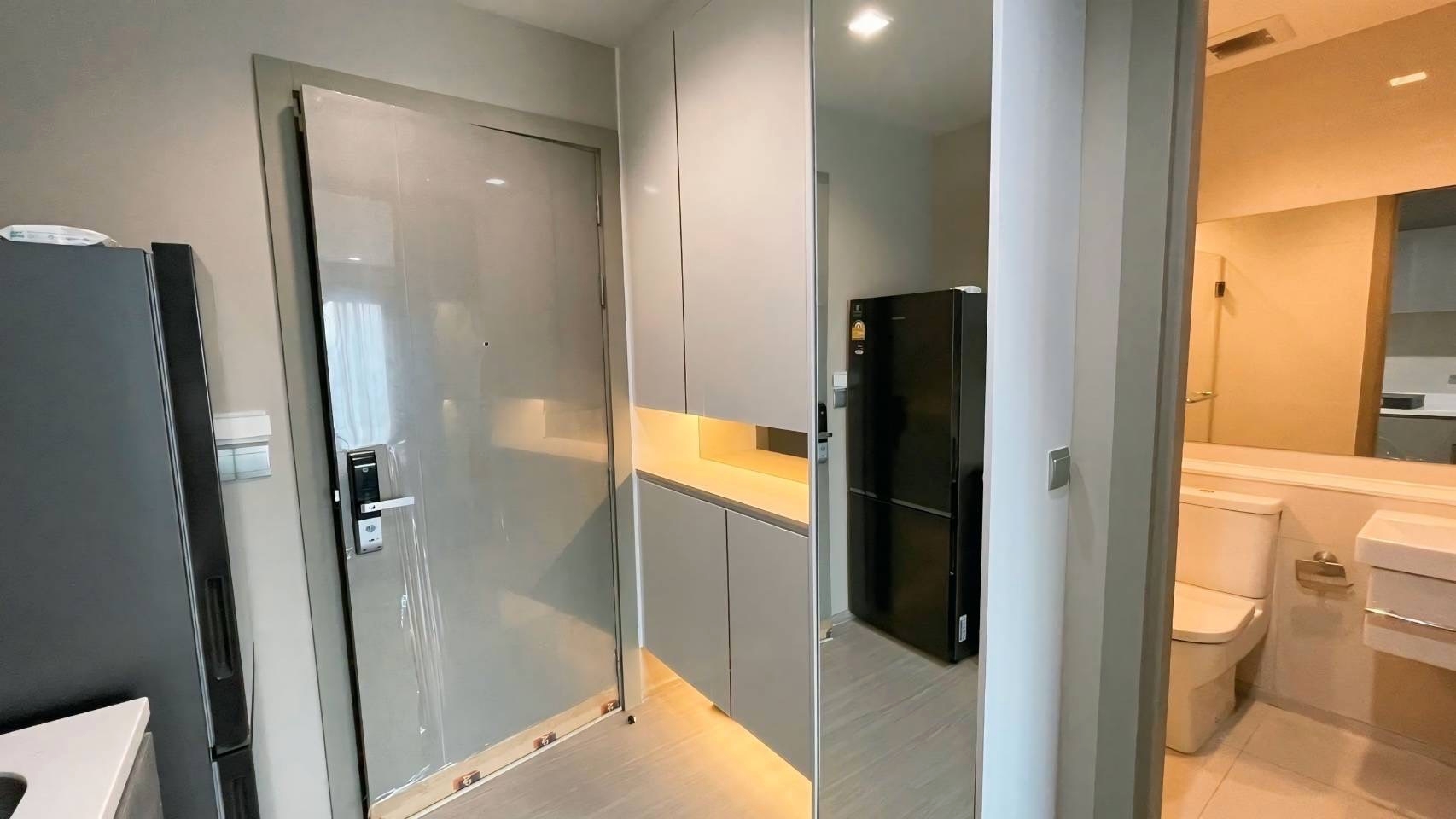 Condo Life Asoke-Rama9 4