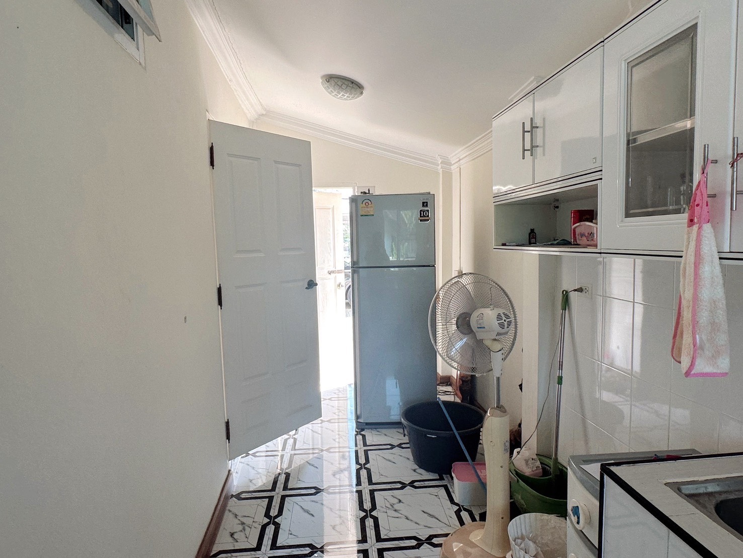 ✨️🏠 บ้านเดี่ยวชั้นเดียว ใกล้เมืองอุดร พร้อมเฟอร์นิเจอร์ 11