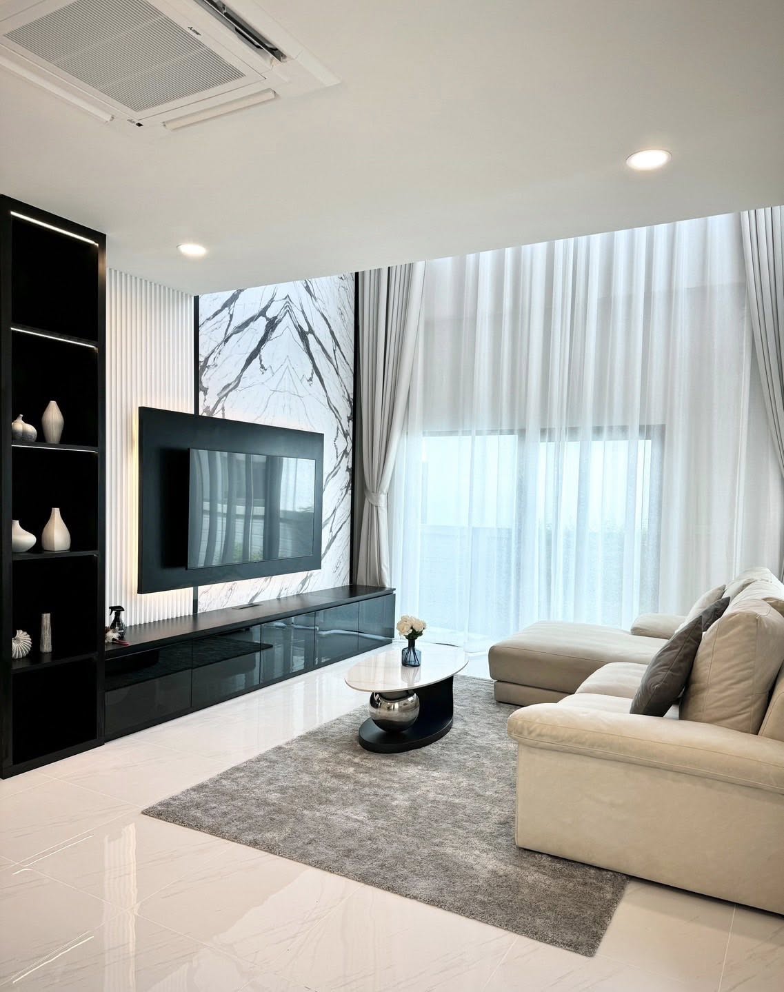 Luxury House for Rent  𝑻𝒉𝒆 𝒄𝒊𝒕𝒚 𝒃𝒂𝒏𝒈𝒏𝒂 3