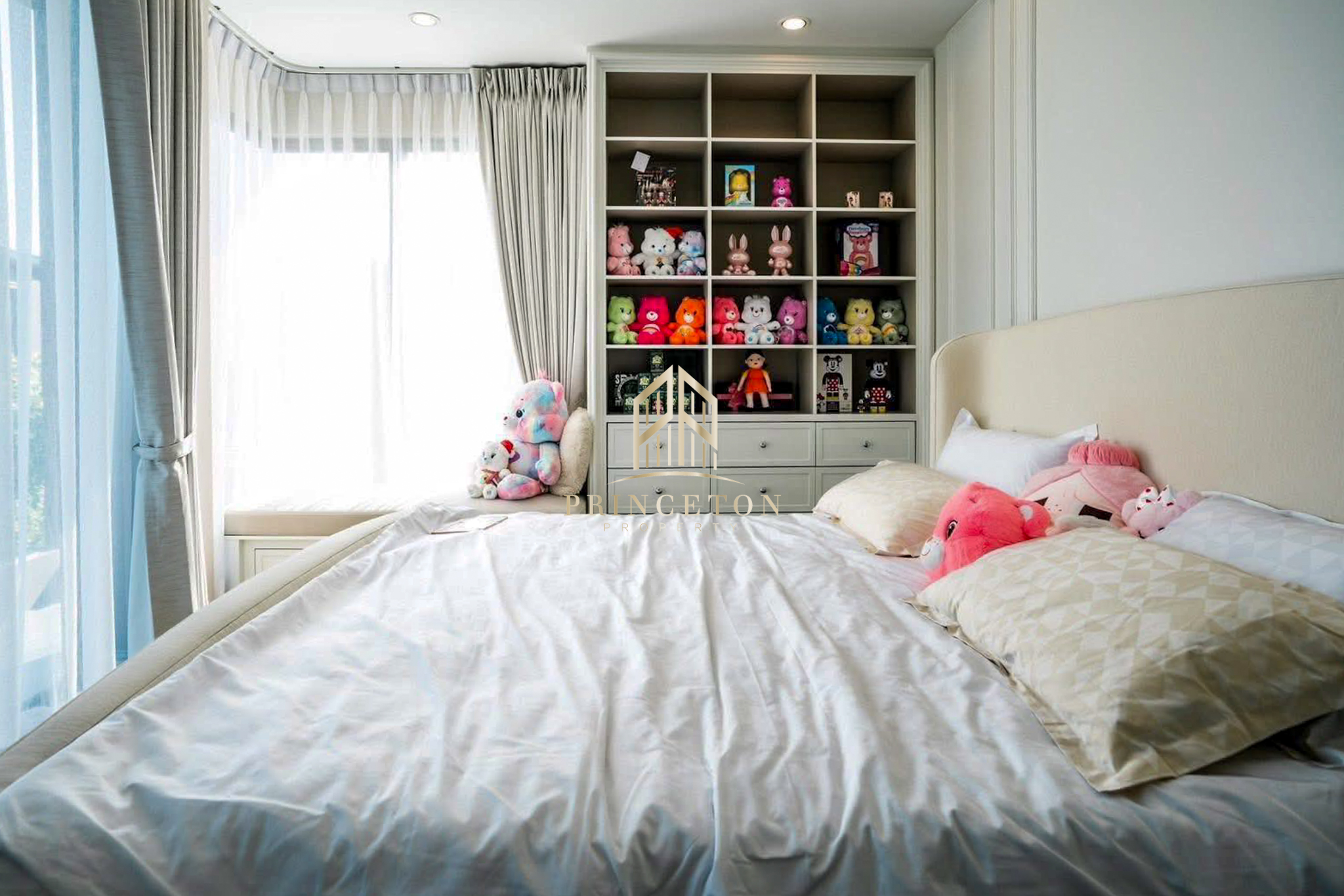 Luxury House Vana Residence Rama 9 - Srinakarin 13