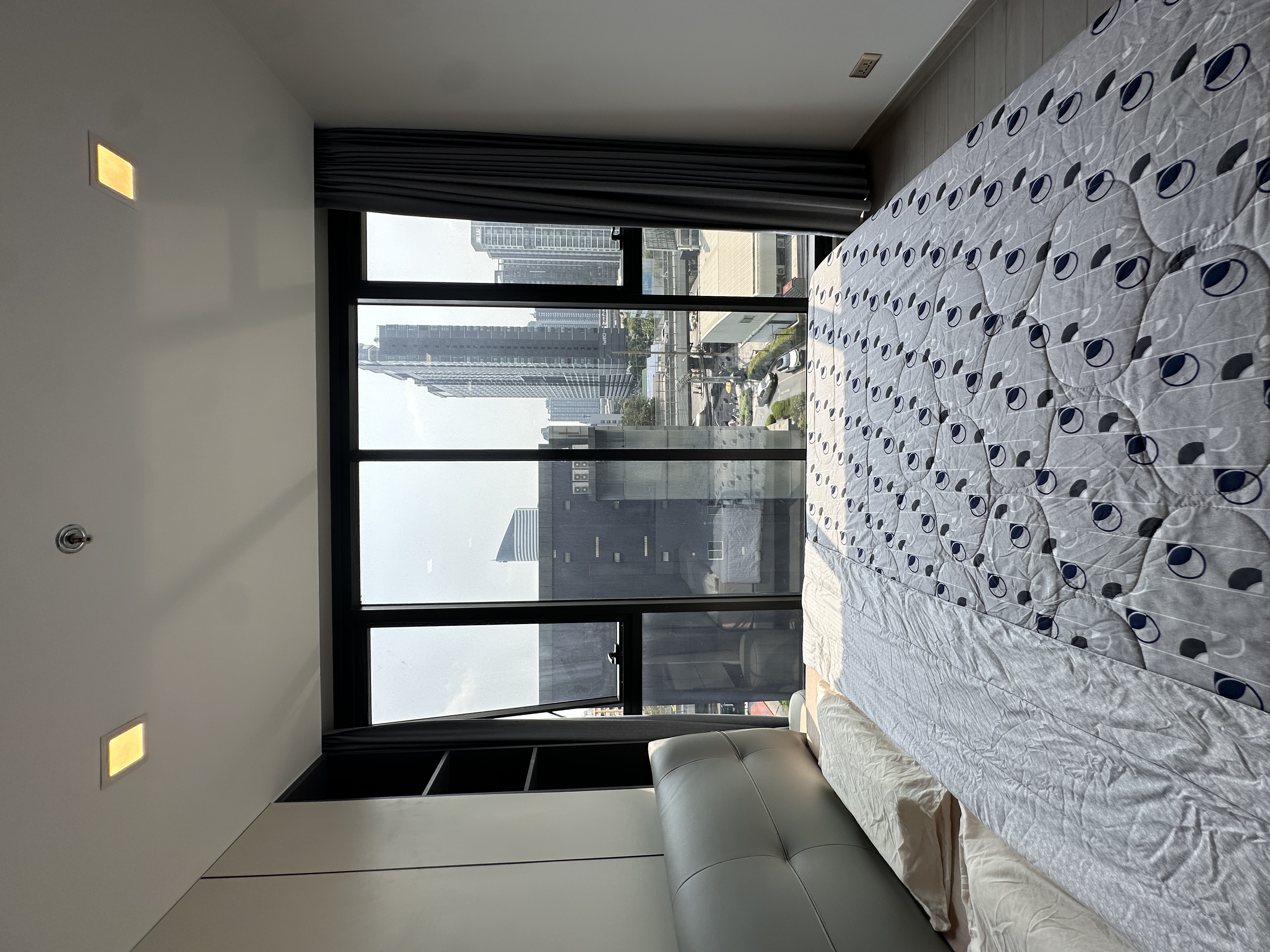 ปล่อยเช่า One9Five Asoke – Rama 9 คอนโดหรูใจกลาง New CBD ใกล้ MRT พระราม 9 เพียงไม่กี่ก้าว เฟอร์ครบ พร้อมเข้าอยู่ 10