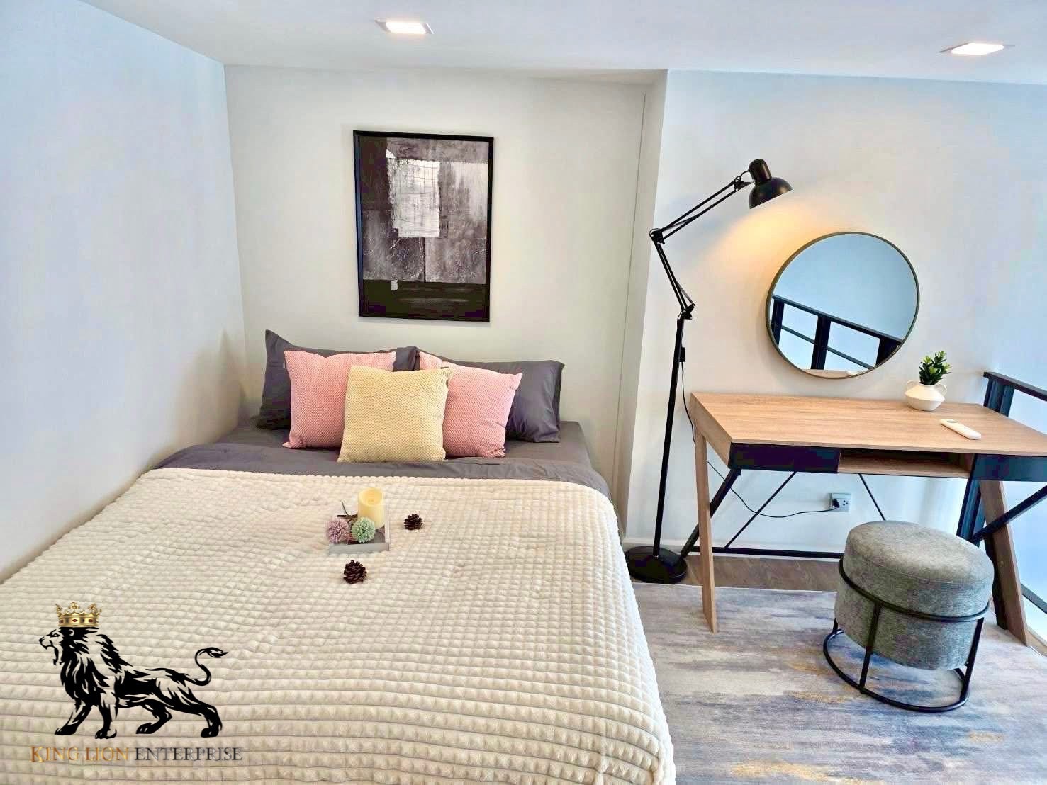 Bed Duplex 1