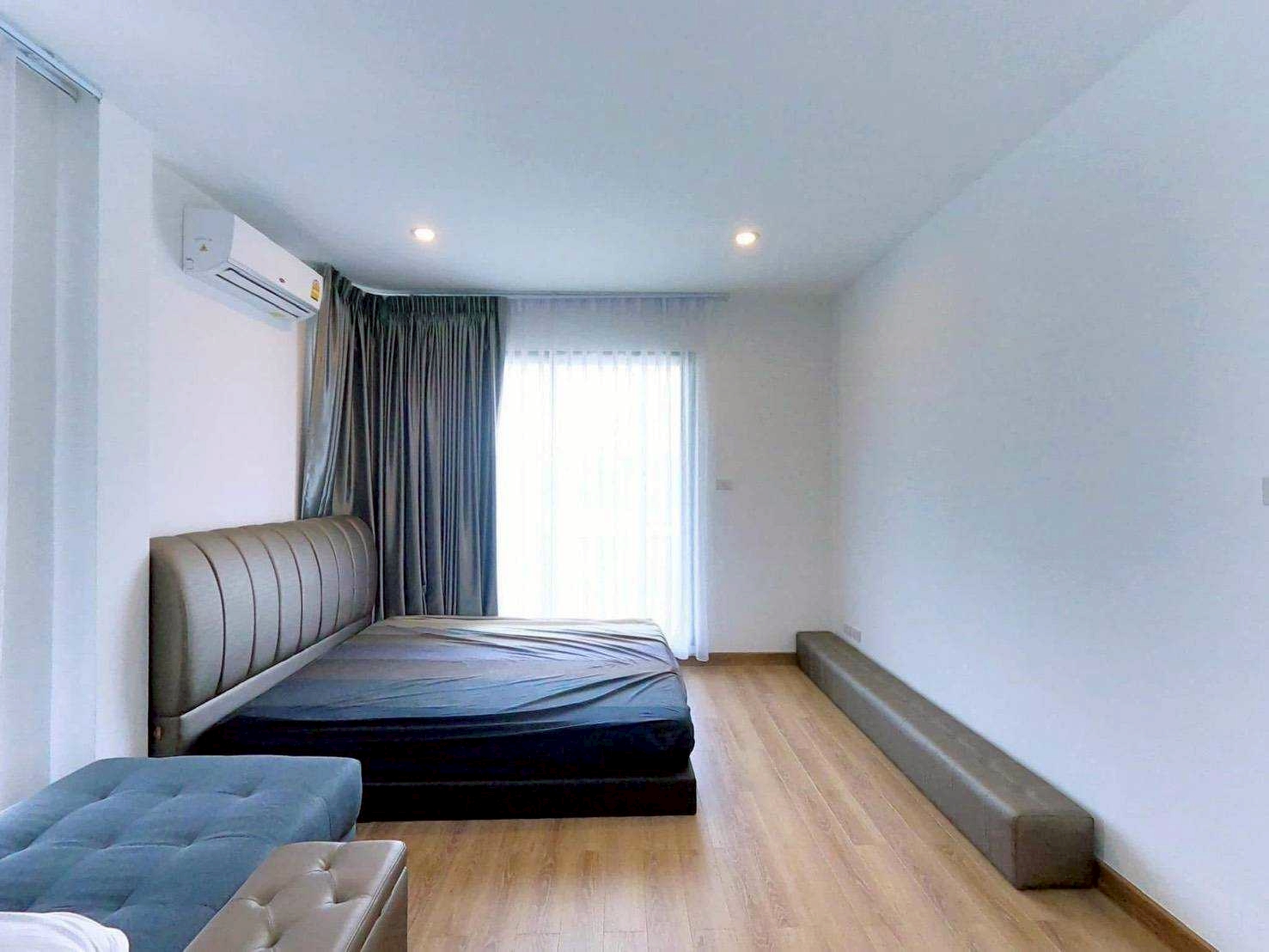 บ้านเดี่ยว รังสิตคลอง2  ม.ภัทรีดา อเวนิว นัดชมด่วน085-318-6868​คุณวา 9