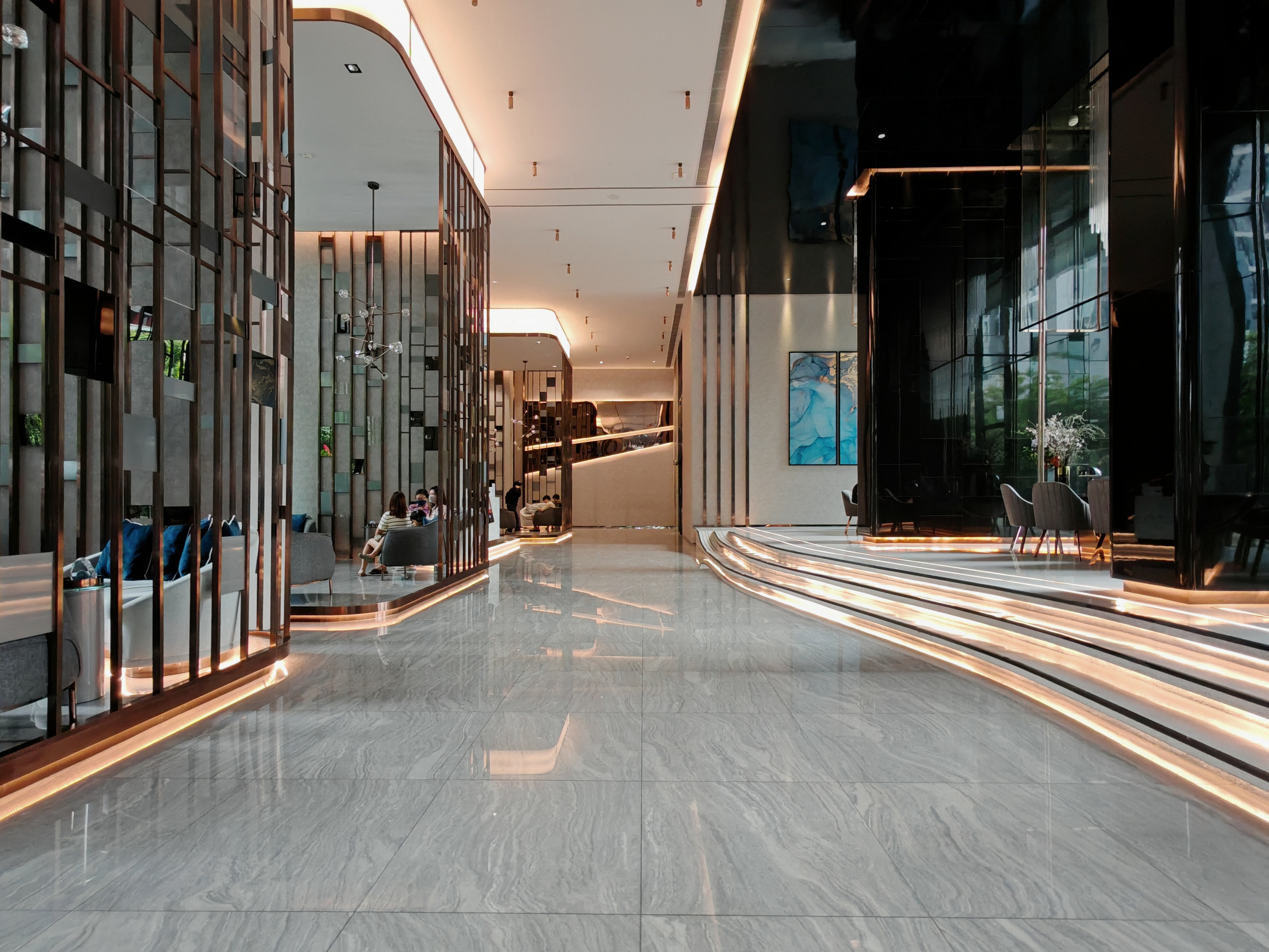 Life Asoke Rama 9 (ไลฟ์ อโศก-พระราม 9) คอนโด High-Rise ใจกลาง New CBD 13