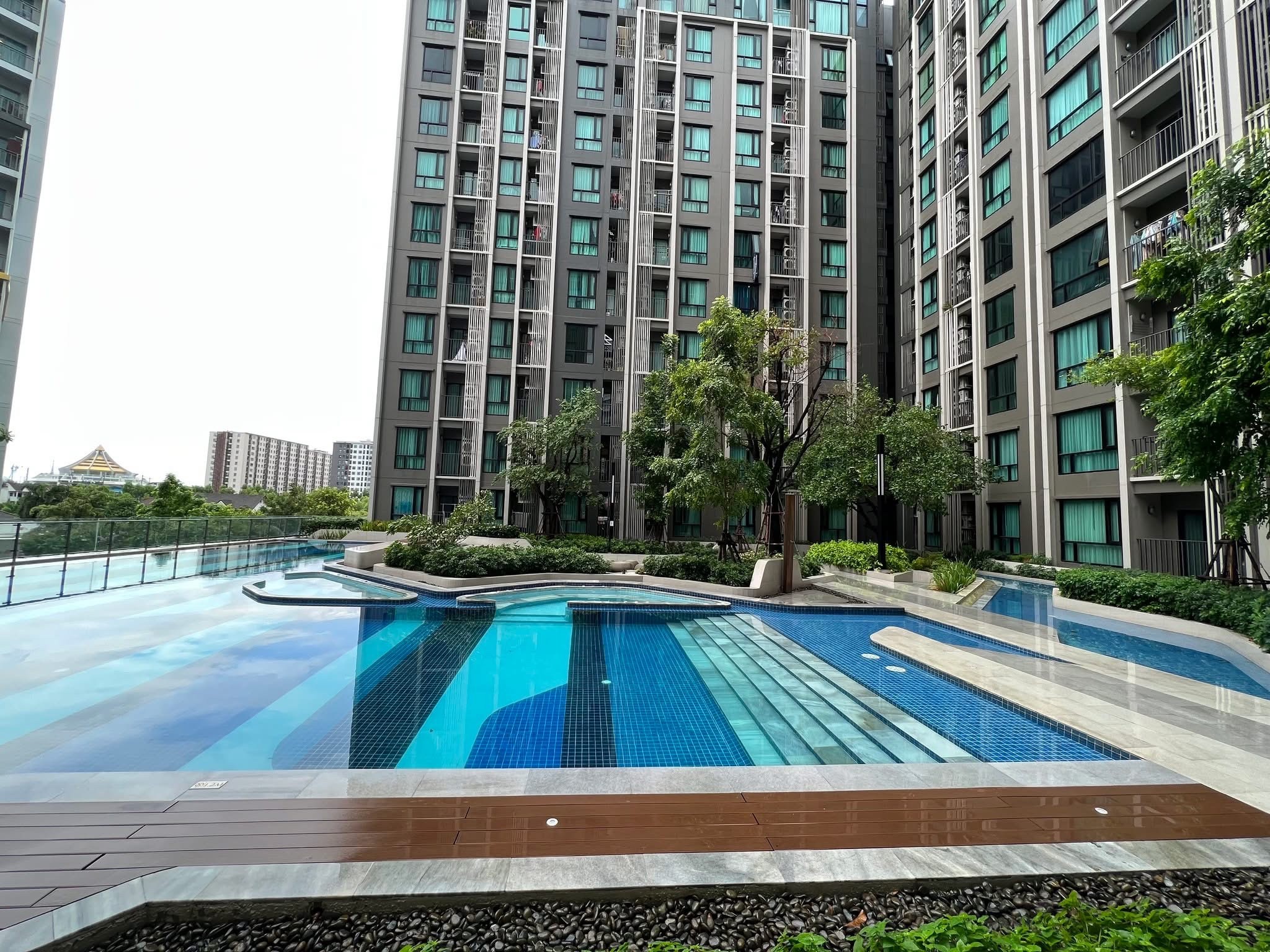 Condo: Knightsbridge Phaholyothin-Interchange 19