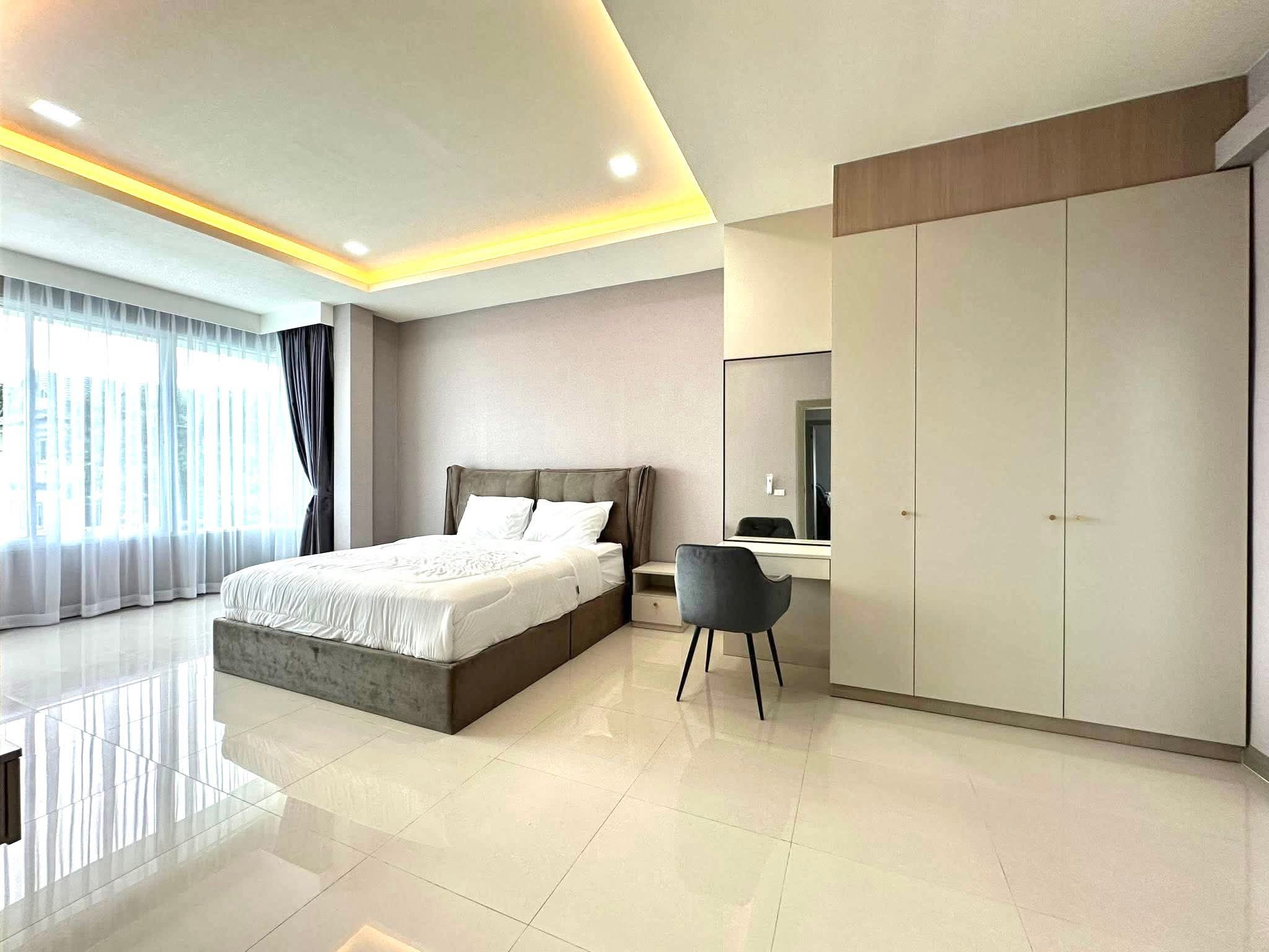 Selling house nearly Jomtien beach 10.9 million  13