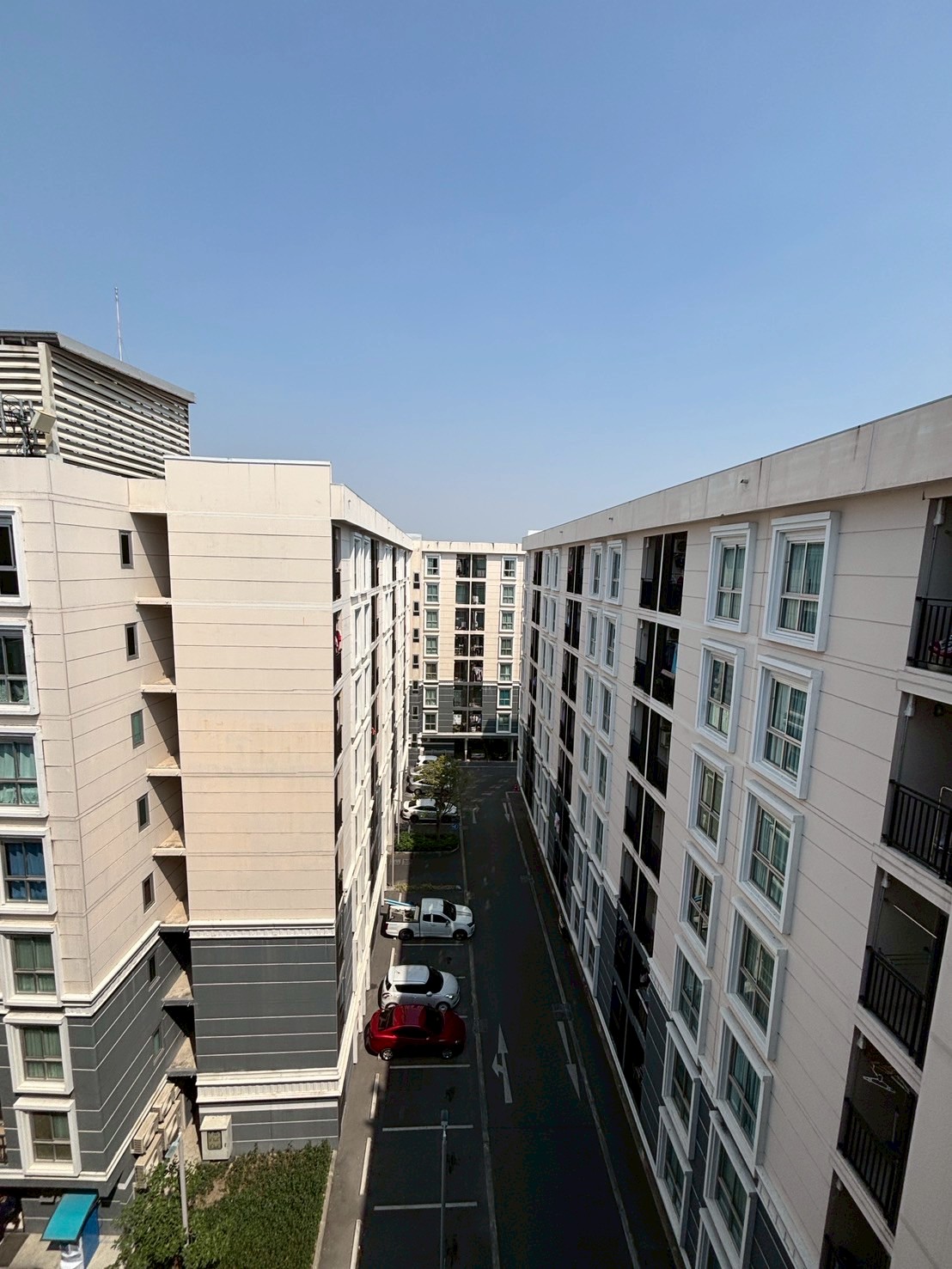 ขายคอนโด พลัมคอนโด มิกซ์ แจ้งวัฒนะ เฟส 4 19