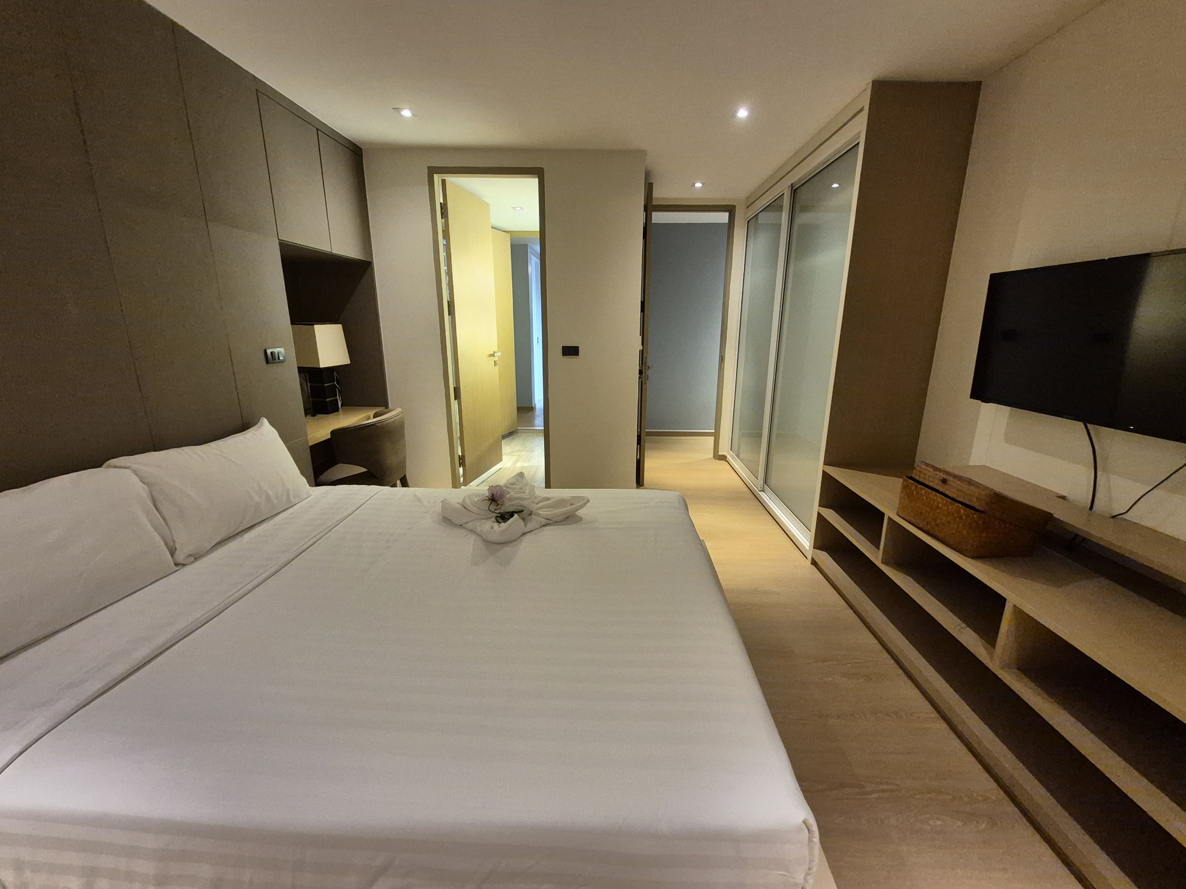 For Rent • Private Residence • 2 Bedroom • 126 Sq.m • Sukhumvit 31 18