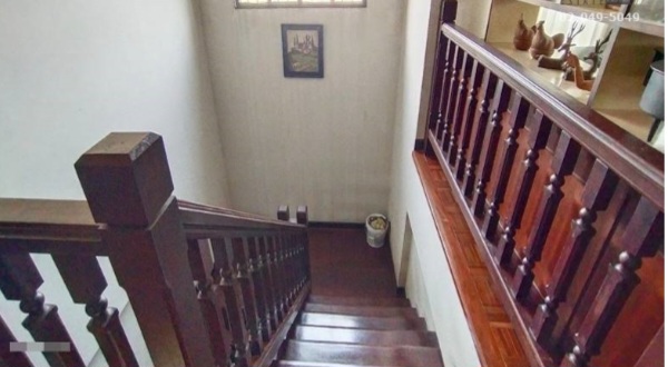 บ้านเดี่ยว2ชั้นหมู่บ้านชัยพฤกษ์บางนาทำเลดีเดินทางสะดวก 7