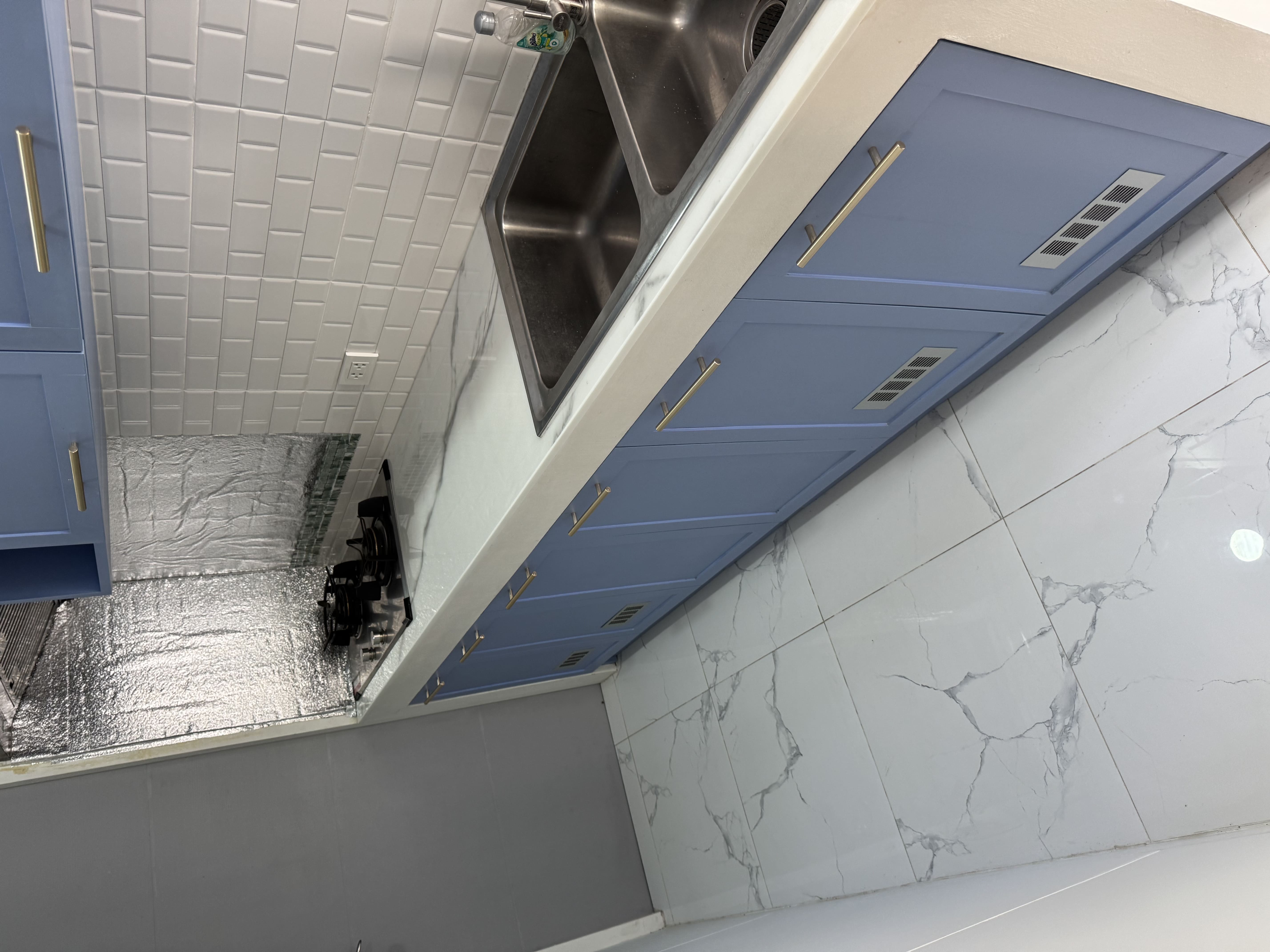 บ้านเดี่ยว Palm Ville ปาล์มวิลล์ แยกข่วงสิงห์ - โชตนา 9