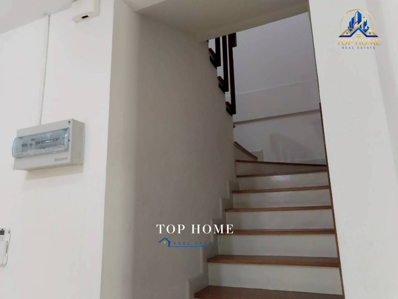 🏡 ขายด่วน! ทาวน์เฮาส์ 2 ชั้น (หลังมุม) พร้อมผู้เช่า รับค่าเช่า 12,000 บาท/เดือน 📍 หมู่บ้านเดอะไพร์ซ ศรีราชา 1 (The Prize Sriracha 1) 15