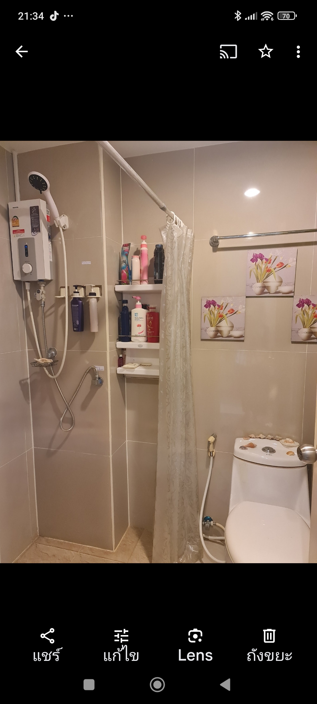 คอนโดเอดีรีสอร์ท-ชะอำ 9