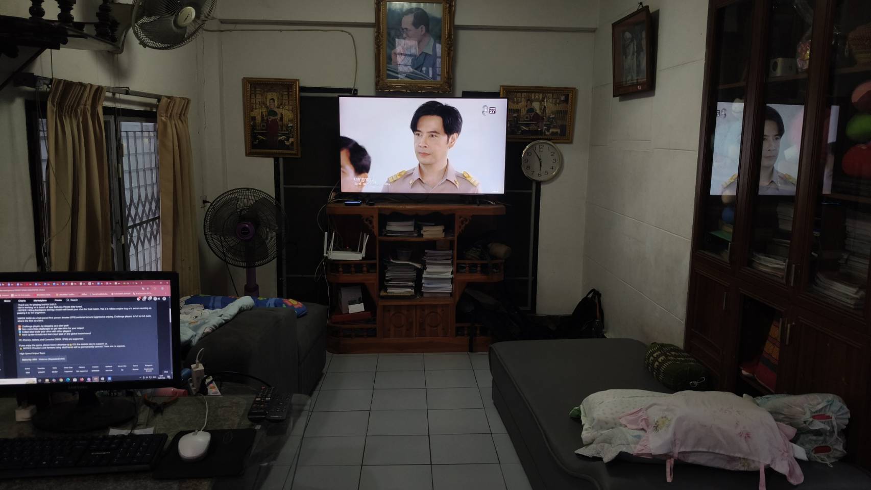 บ้านเดี่ยว แปลงมุม เนื้อที่ 80 ตารางวา ราคา 2.69 ล้านบาท หมู่บ้านพิมายธานี ต.เมื่องเก่า อ.เมือง จ.ขอนแก่น 4 ห้องนอน 2 ห้องน้า 1 ห้องครัว 12