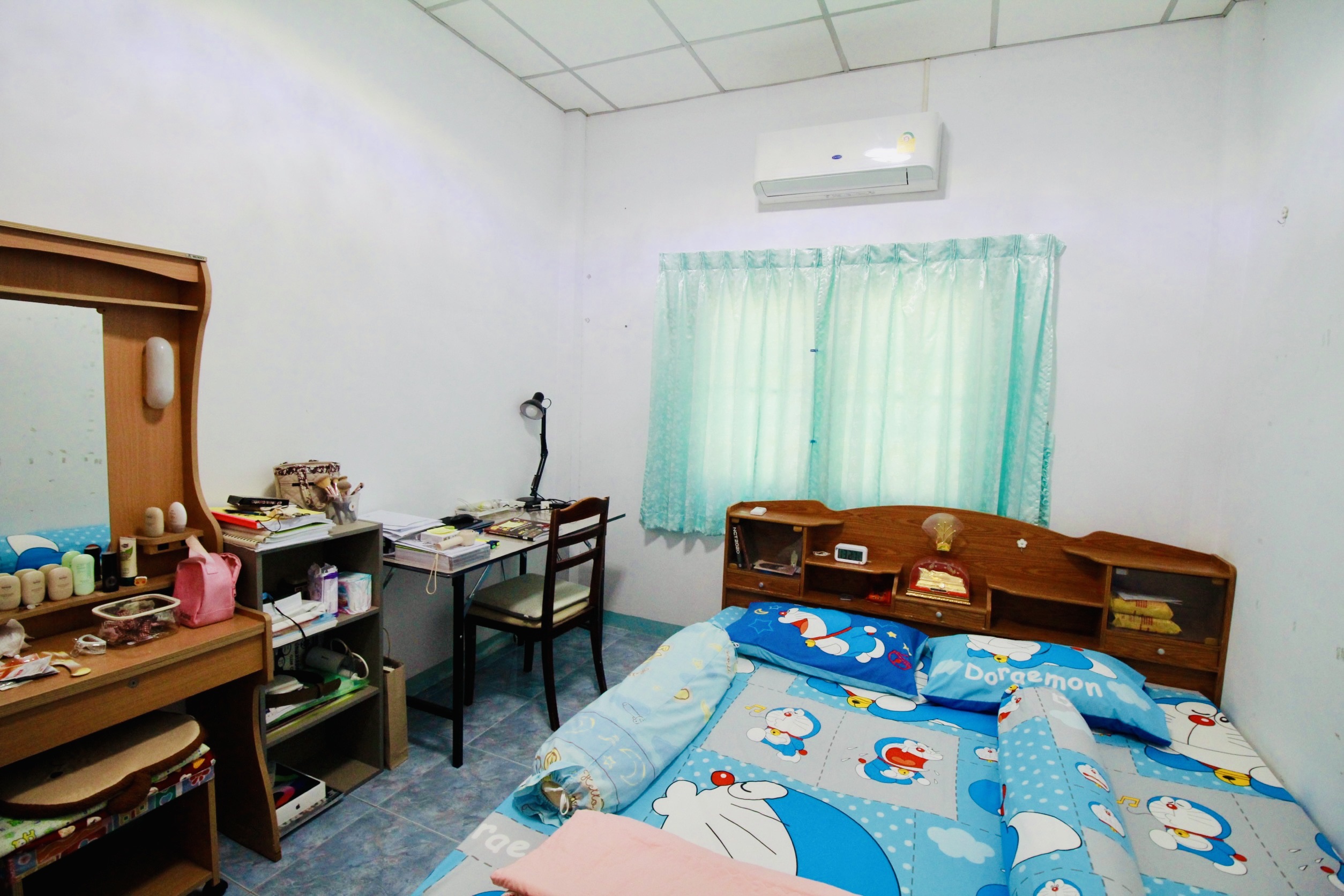 ขายบ้านเดี่ยว 61 ตร.วา หมู่บ้านราชนุช14  ติดถนนสุขุมวิท ใกล้โรบินสัน บ้านฉาง ระยอง 2 กม. 15