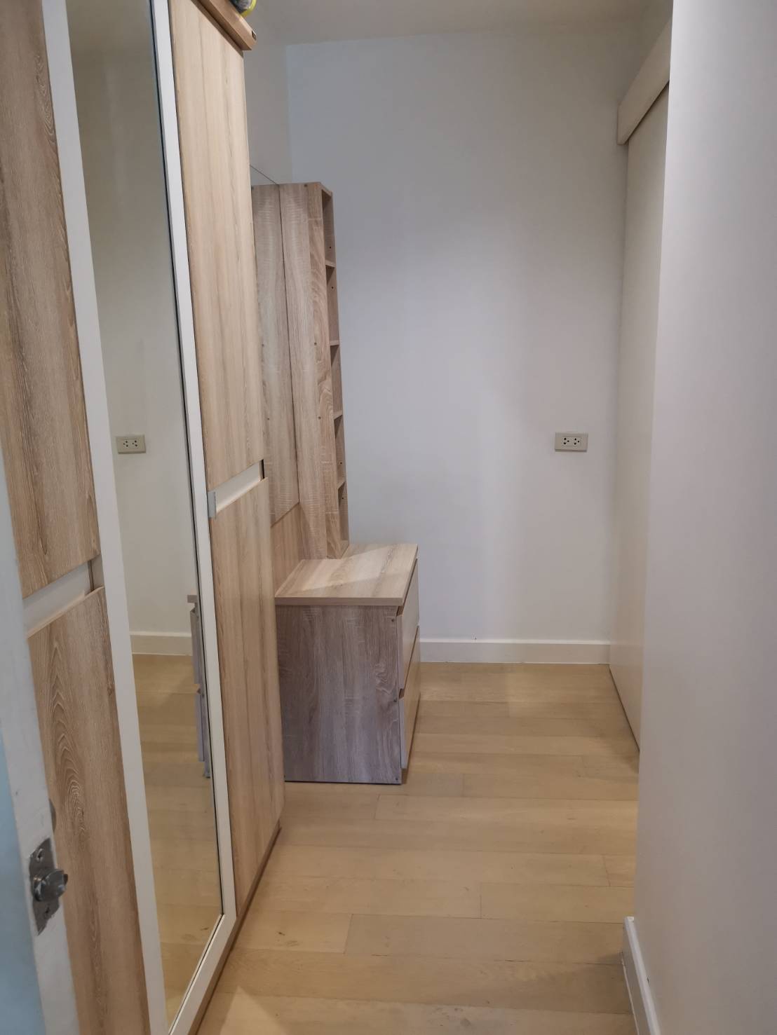 ขายคอนโดมิเนียม ใจกลางกรุงที่ออกแบบสไตล์เมดิเตอร์เรเนียน ขนาด 1 ห้องนอน พร้อมอยู่ ติด MRT รัชโยธิน สระว่ายน้ำระบบเกลือ วิวสวน สงบ ร่มรื่น ปลอดภัย 14