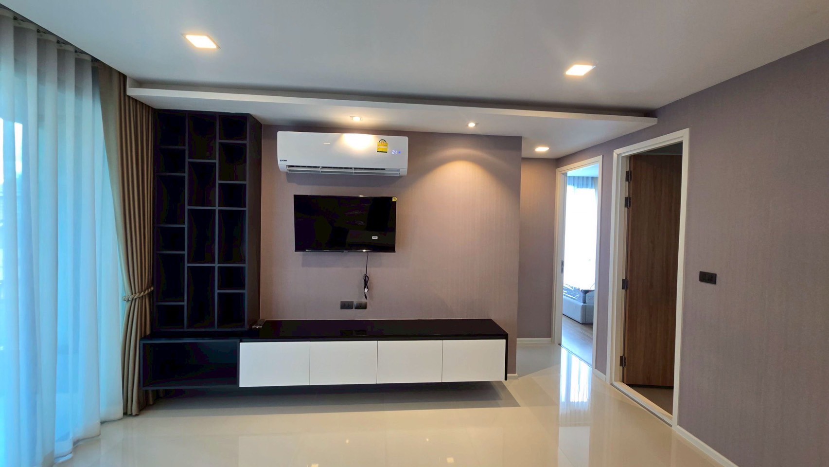 The Star Hill Condo Chiangmai 2 ห้องนอน 1 ห้องน้ำ 7