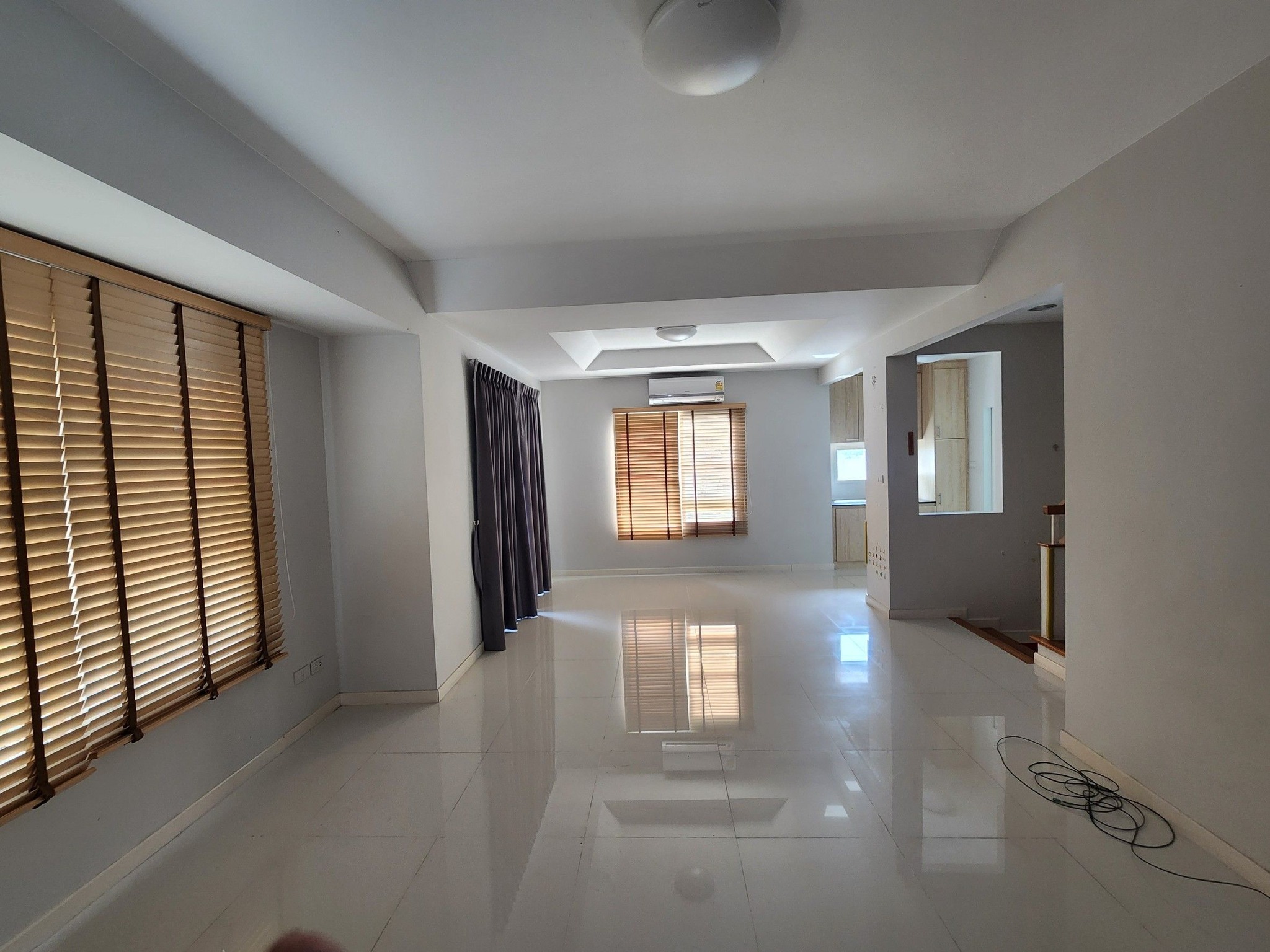 บ้านเดี่ยว บางใหญ่ 3 ห้องนอน 3 ห้องน้ำ 2 ที่จอดรถ 3
