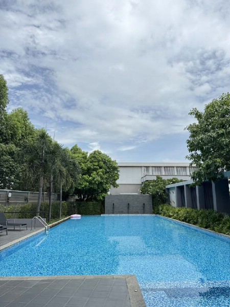 ให้เช่าบ้านเดี่ยวโครงการเดอะแพลนท์ รังสิต อเวนิว พื้นที่ 61.50 ตรว 3 ห้องนอน 3 ห้องนอนน้ำ พร้อมเข้าอยู่ 10