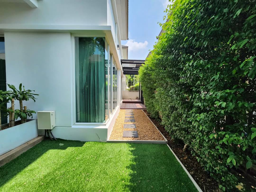 ม.บางกอกบูเลอวาร์ด สาทร-ปิ่นเกล้า 1 4