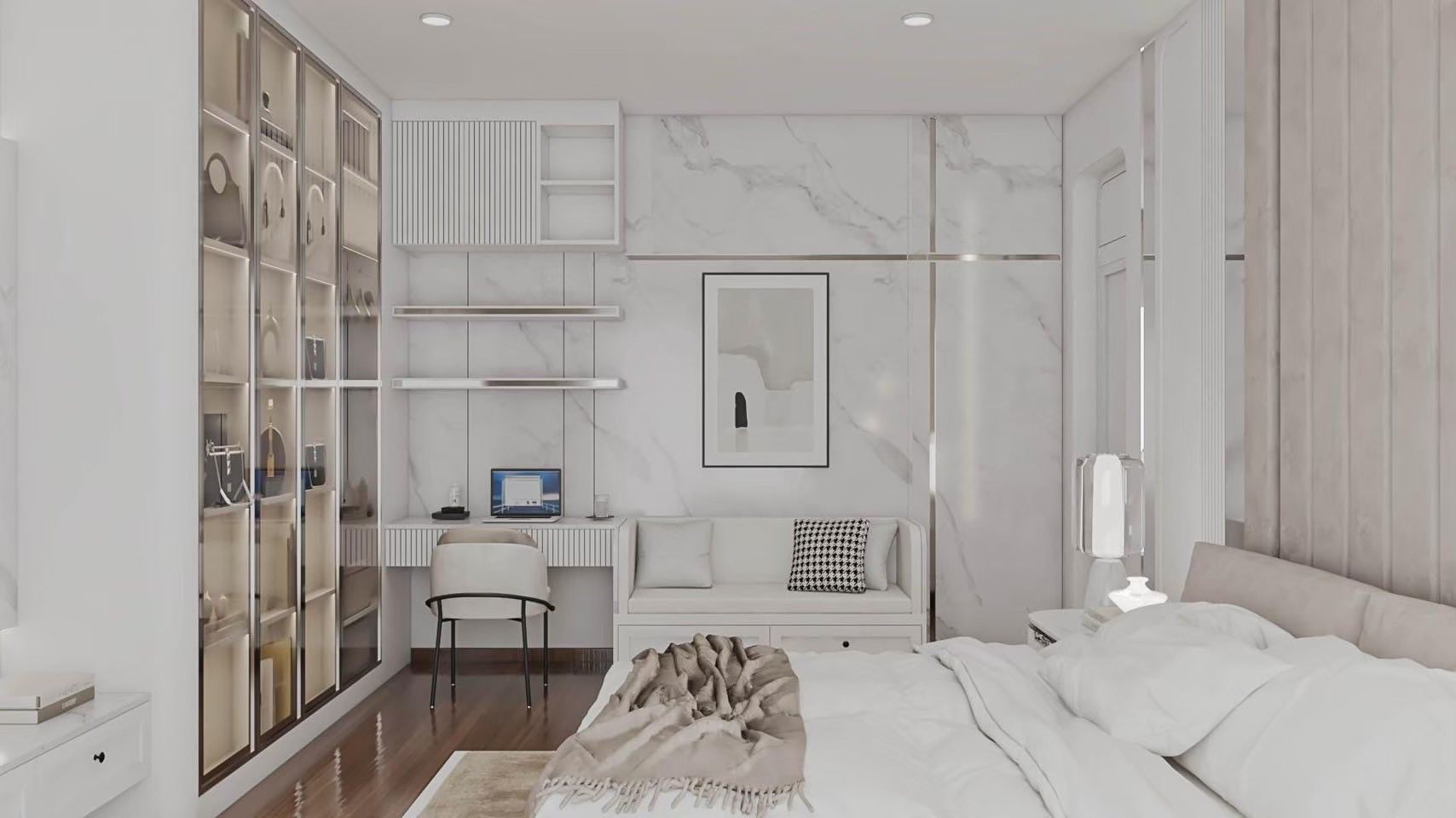 Luxury House For Sale The City Bangna 1 3