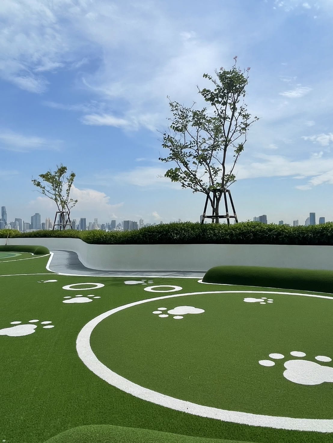🐾 PET FRIENDLY | วิวแม่น้ำเจ้าพระยา | RIVER VIEW (sathorn-rama3) 10