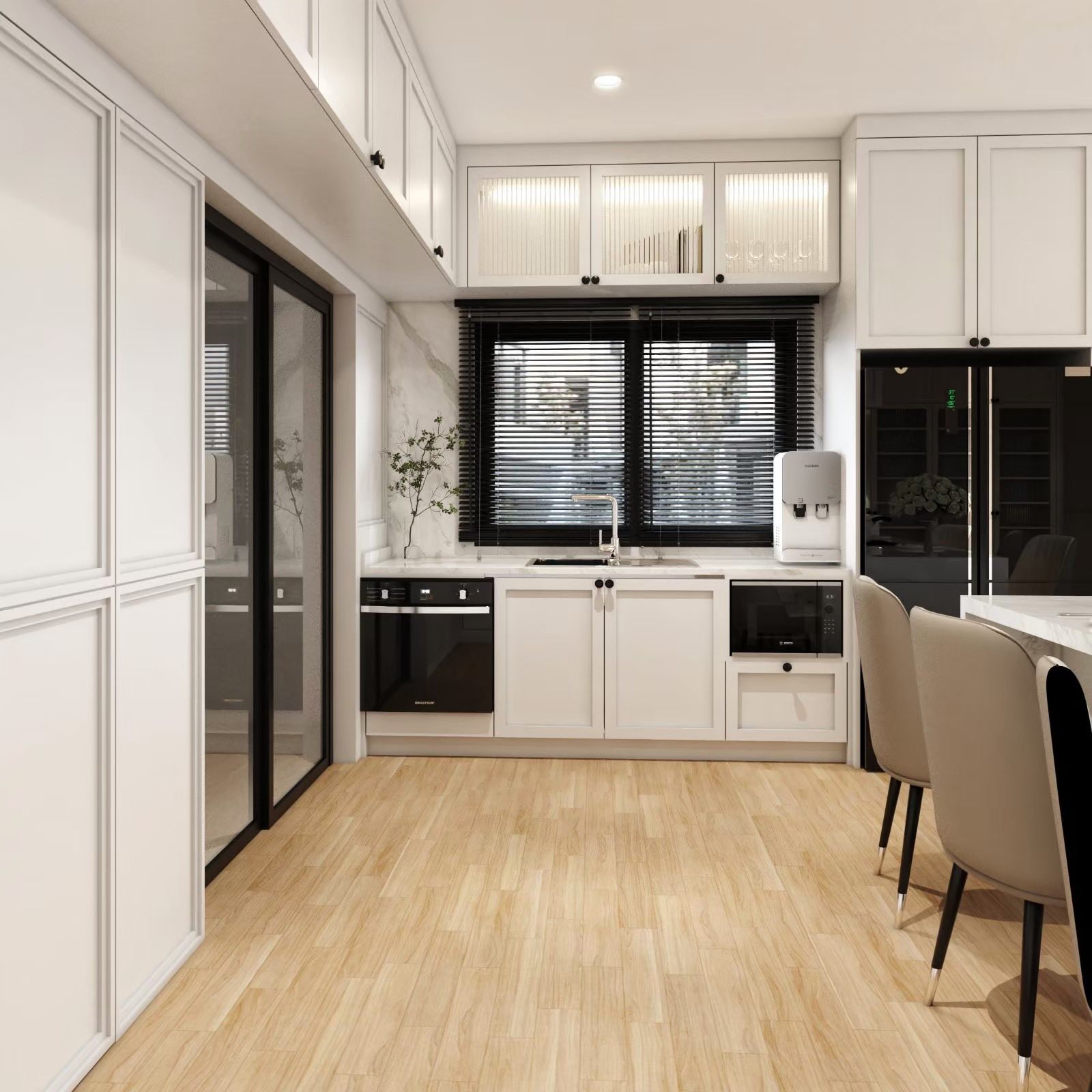 Luxury House For Sale The City Bangna 1 11