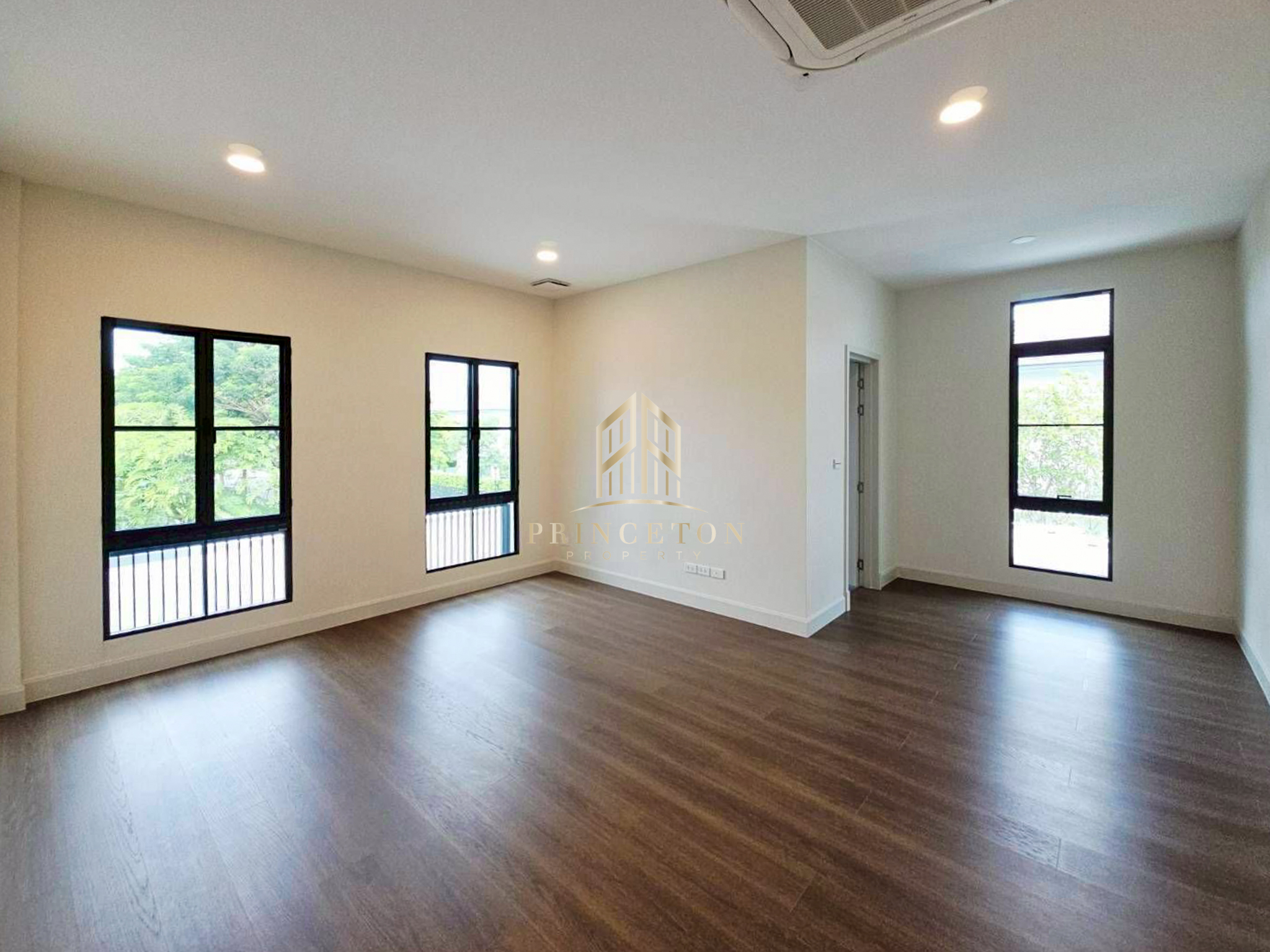 Luxury detached residence Nantawan Bangna KM.15 5