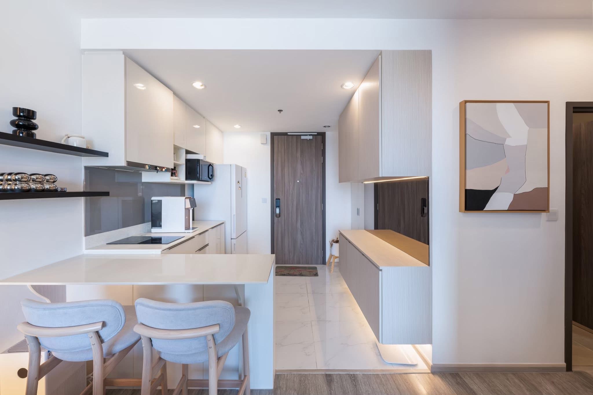 Ideo Mobi Sukhumvit 66 4