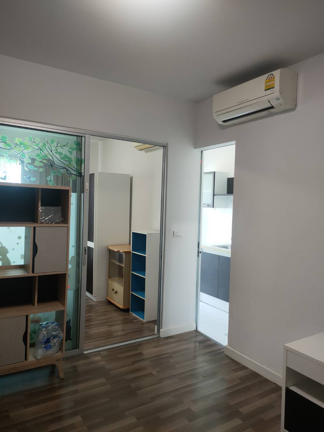 คอนโด Smart Z Onnuch ตึก E ชั้น 3 13