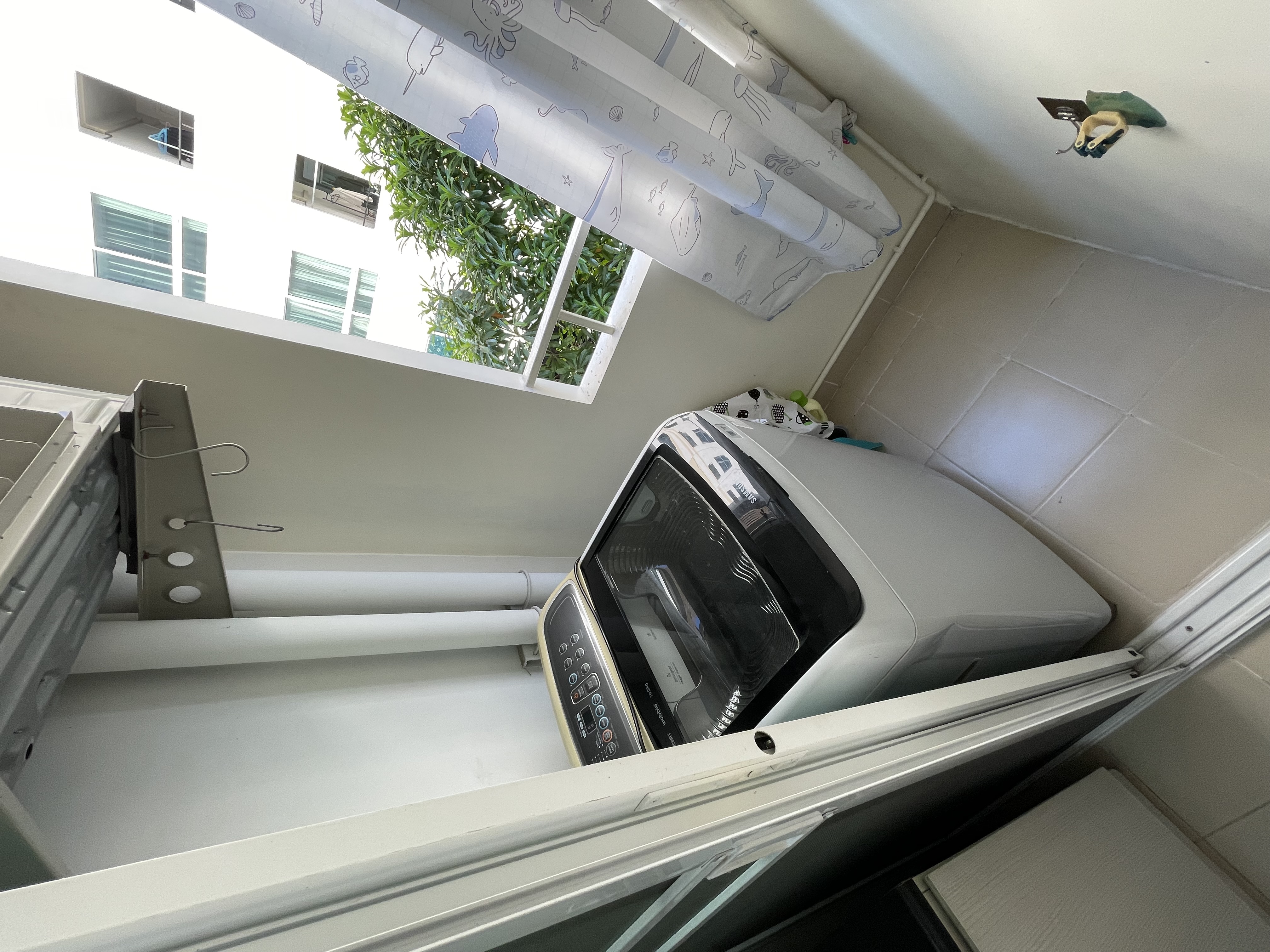 ปล่อยเช่าคอนโด รังสิตเมืองเอก 14