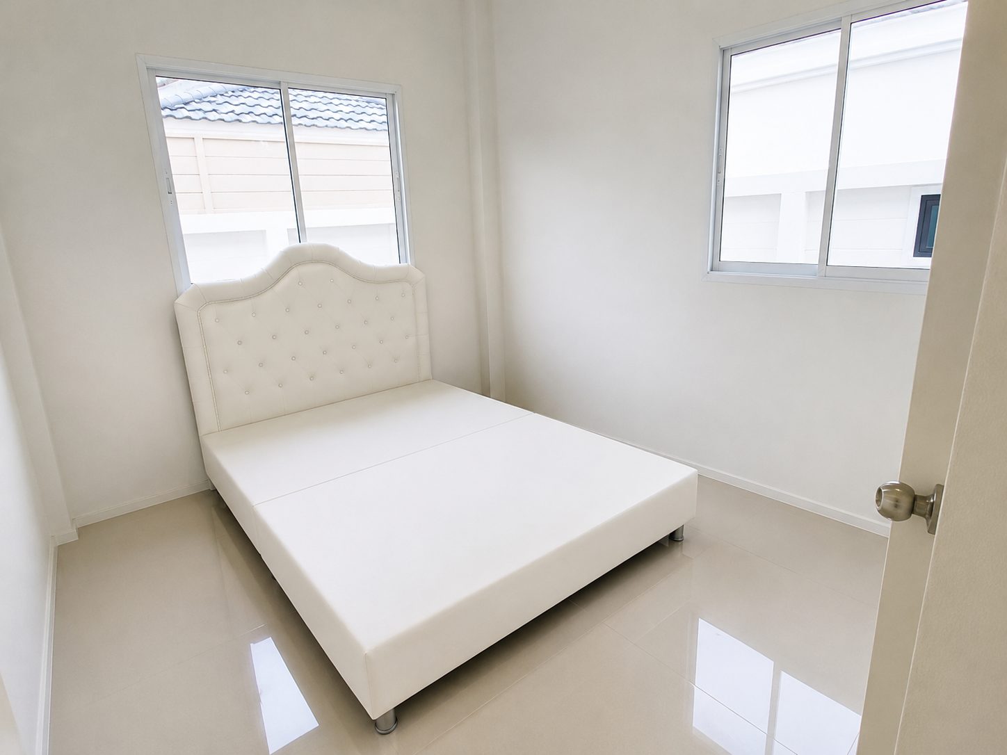 บ้านเดี่ยวชั้นเดียวใกล้Lotus Pranburi 18