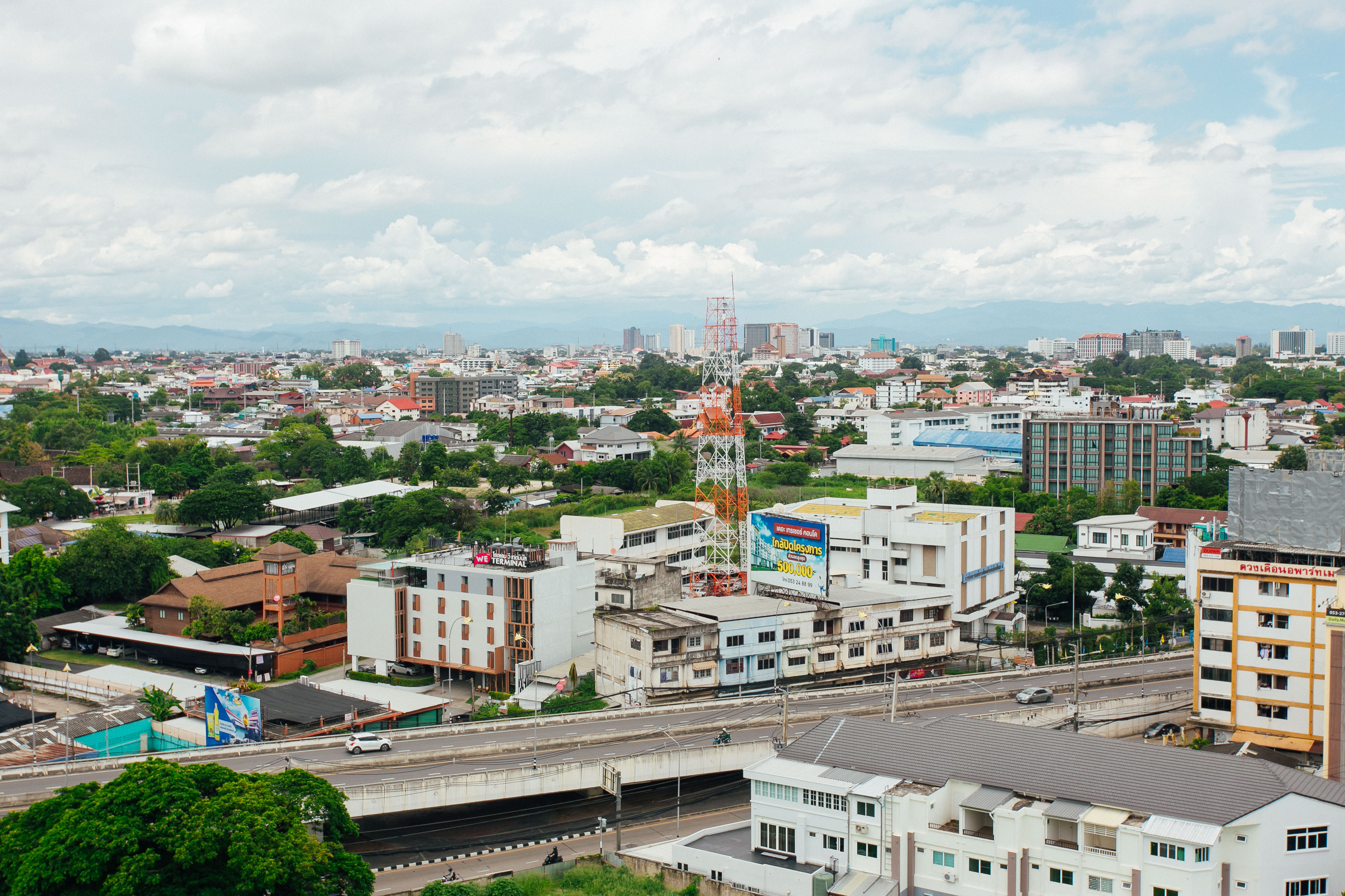 ห้องพัก The Prio Condo 16