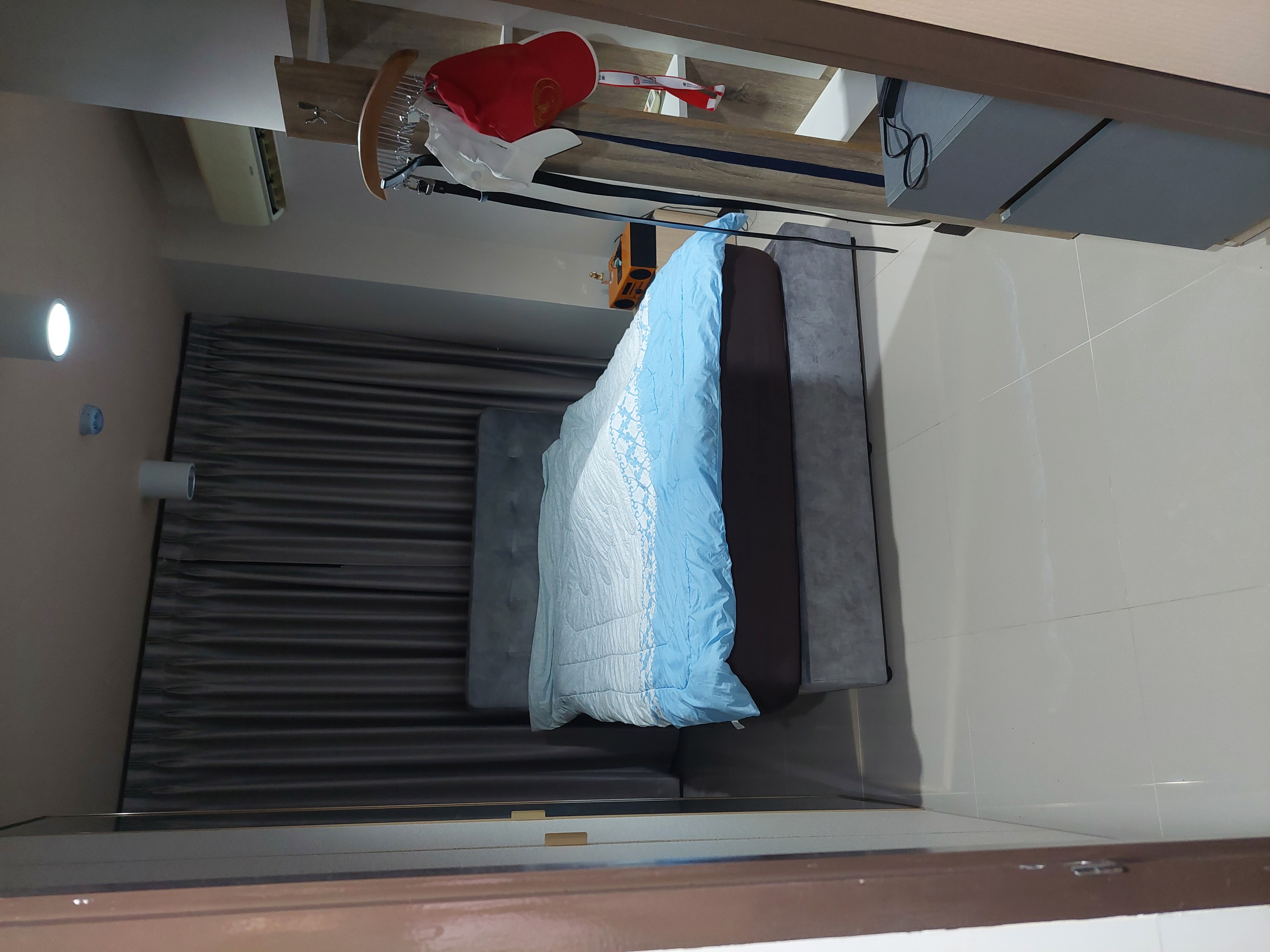 ขายคอนโดชาโตว์ อินทาวน์ 2 ห้องนอน รัชดา 10 4