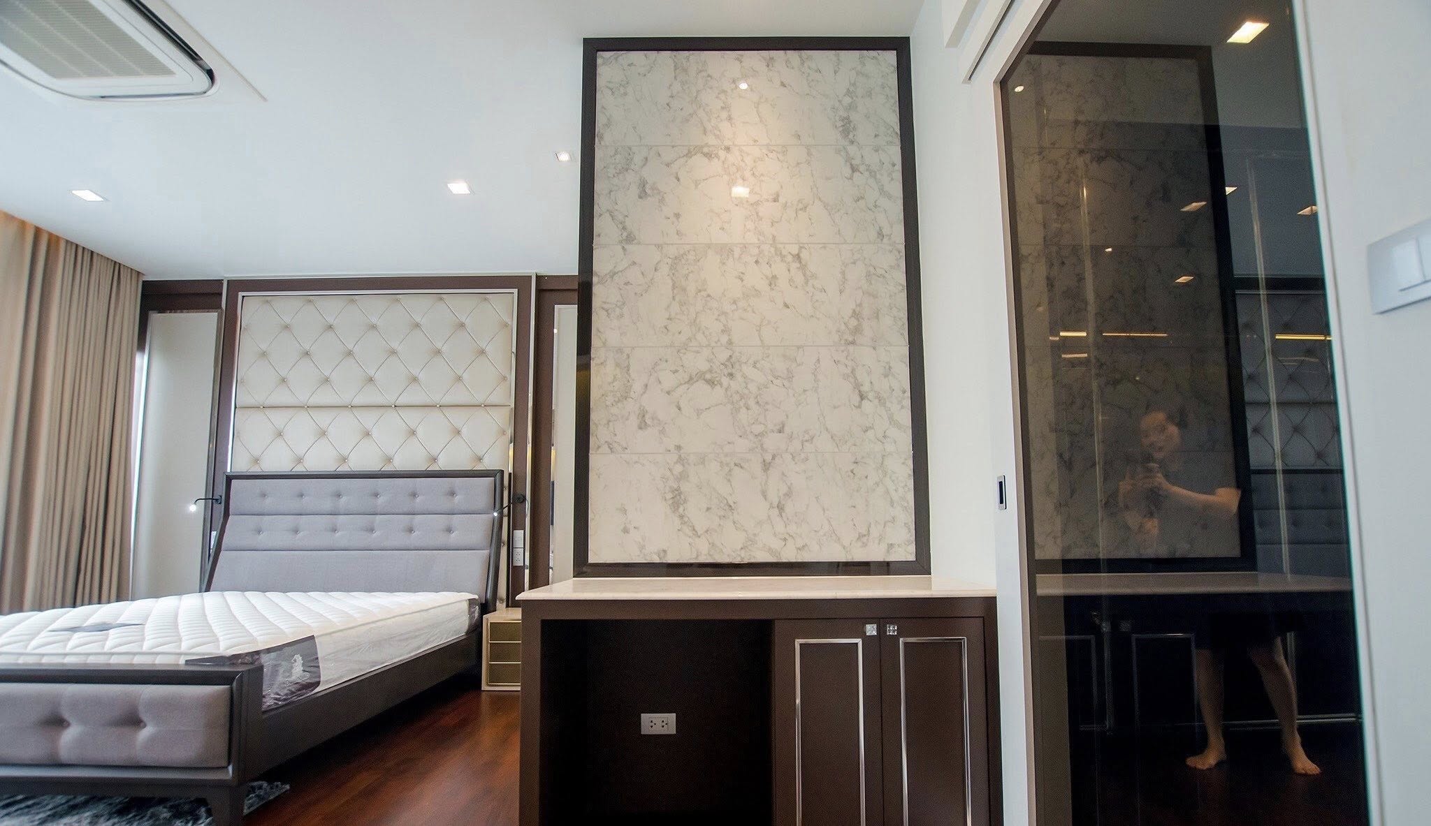 (ให้เช่า) ** The Pavilla (Private Residences) Bangbon เดอะ พาวิลลา บางบอน ตกเเต่งพร้อมอยู่ ** 17
