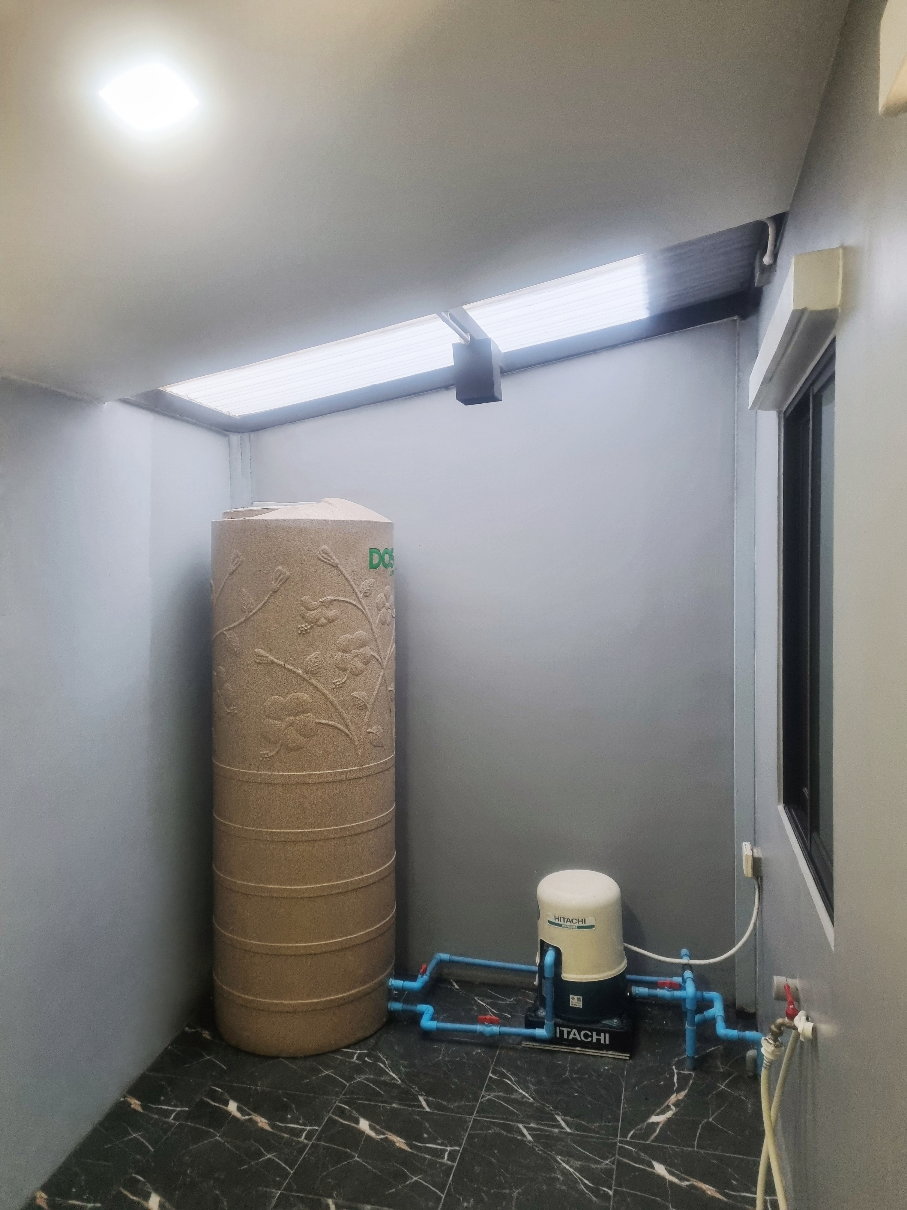 ทาวน์เฮ้าส์ เดอะธามราชพฤกษ์ - สิรินธร 5