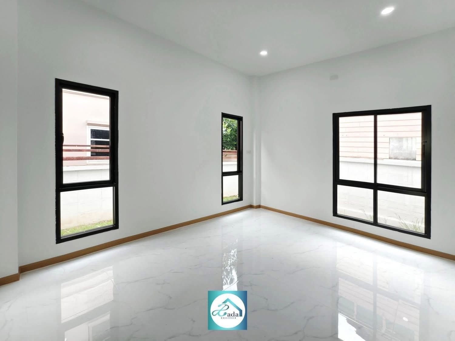 บ้านโมเดิร์น เอกธานี 15