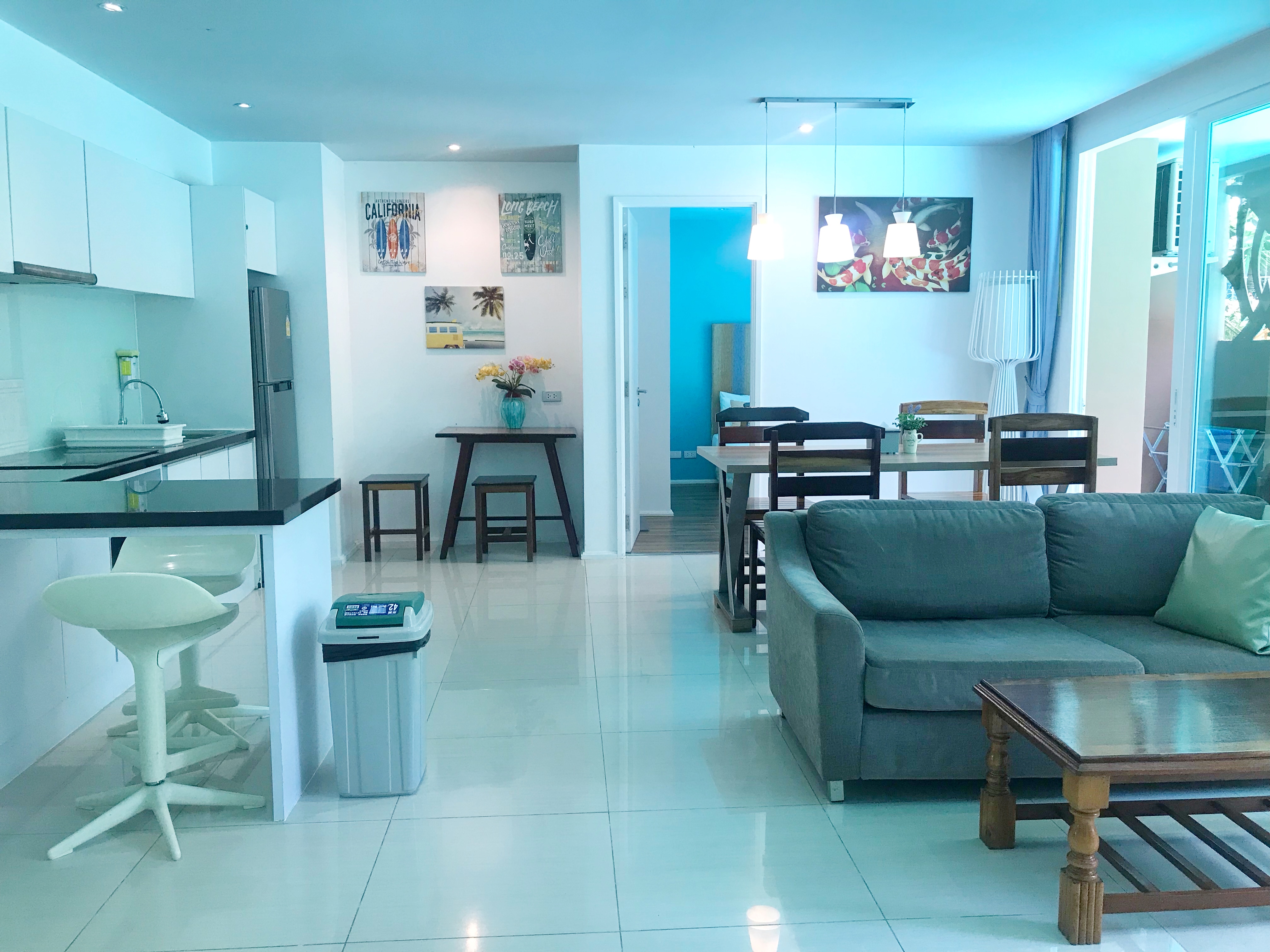 Atlantis Condo Resort (แอตแลนติส คอนโด รีสอร์ท) 7