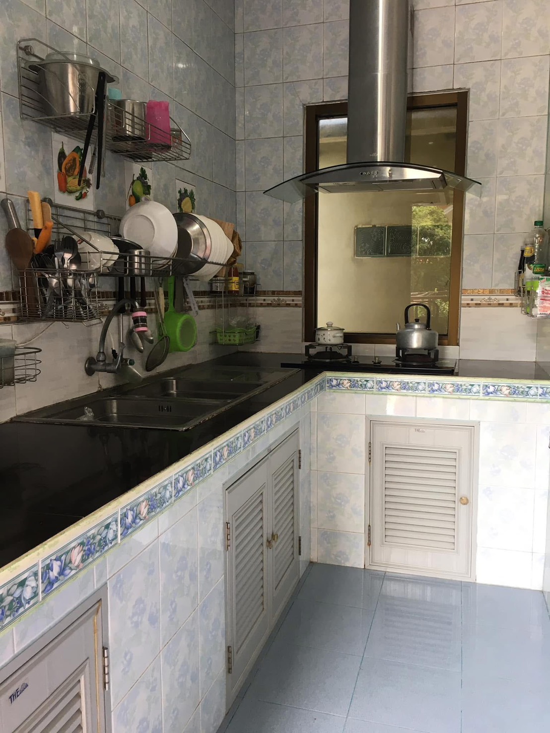 ขายบ้านทำเลดี ราคาคุ้ม พร้อมเข้าอยู่ (เจ้าของขายเอง) 16