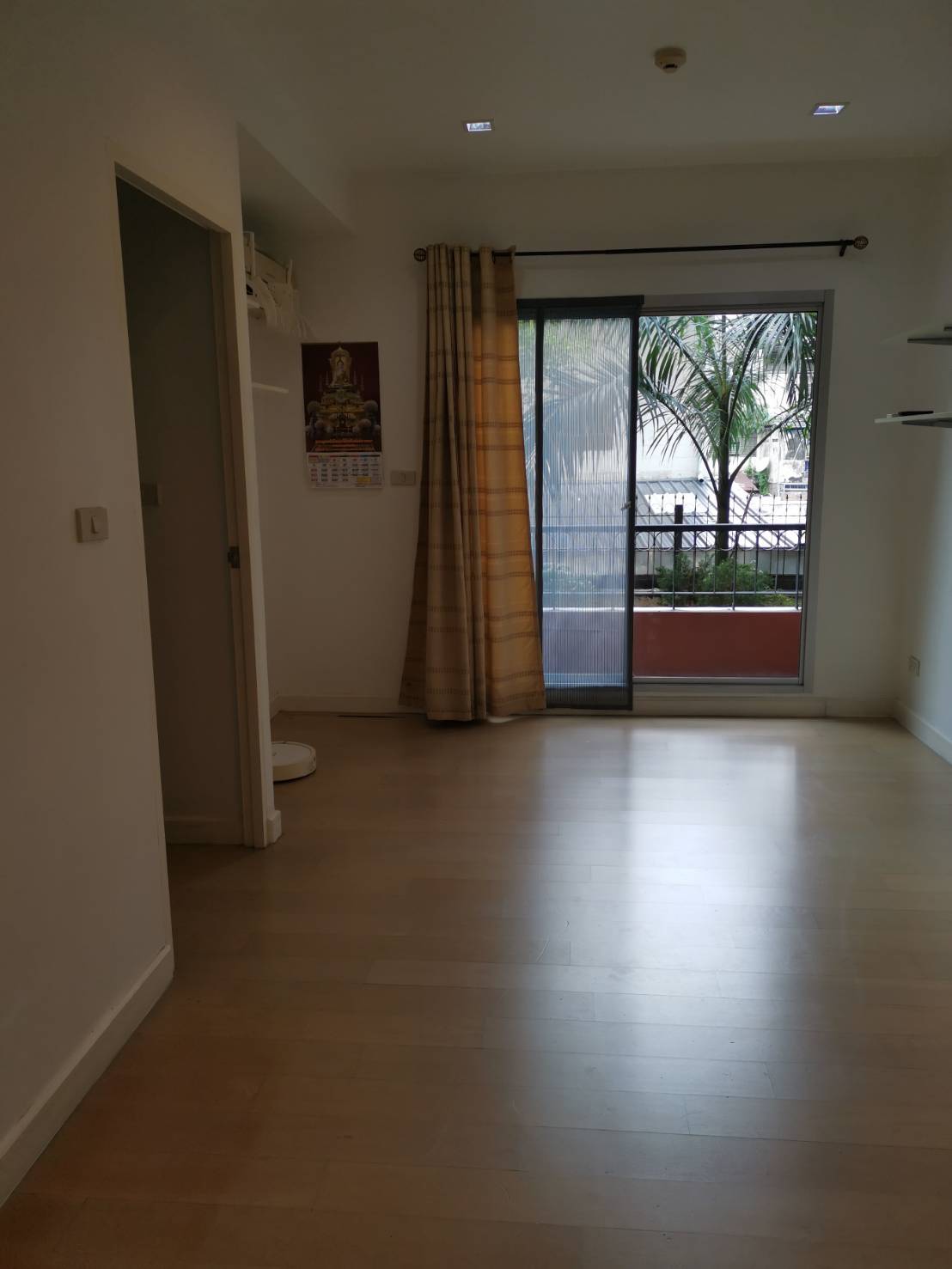 ขายคอนโดมิเนียม ใจกลางกรุงที่ออกแบบสไตล์เมดิเตอร์เรเนียน ขนาด 1 ห้องนอน พร้อมอยู่ ติด MRT รัชโยธิน สระว่ายน้ำระบบเกลือ วิวสวน สงบ ร่มรื่น ปลอดภัย 13