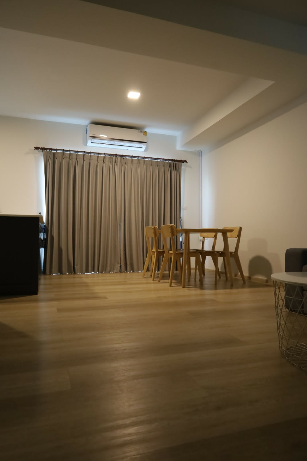 บ้านทาวน์โฮม 2 ช้้น 3 ห้องนอน 2 ห้องน้ำพร้อมเฟอร์นิเจอร์ หน้าบ้านจอรถได้ 2 คัน 17