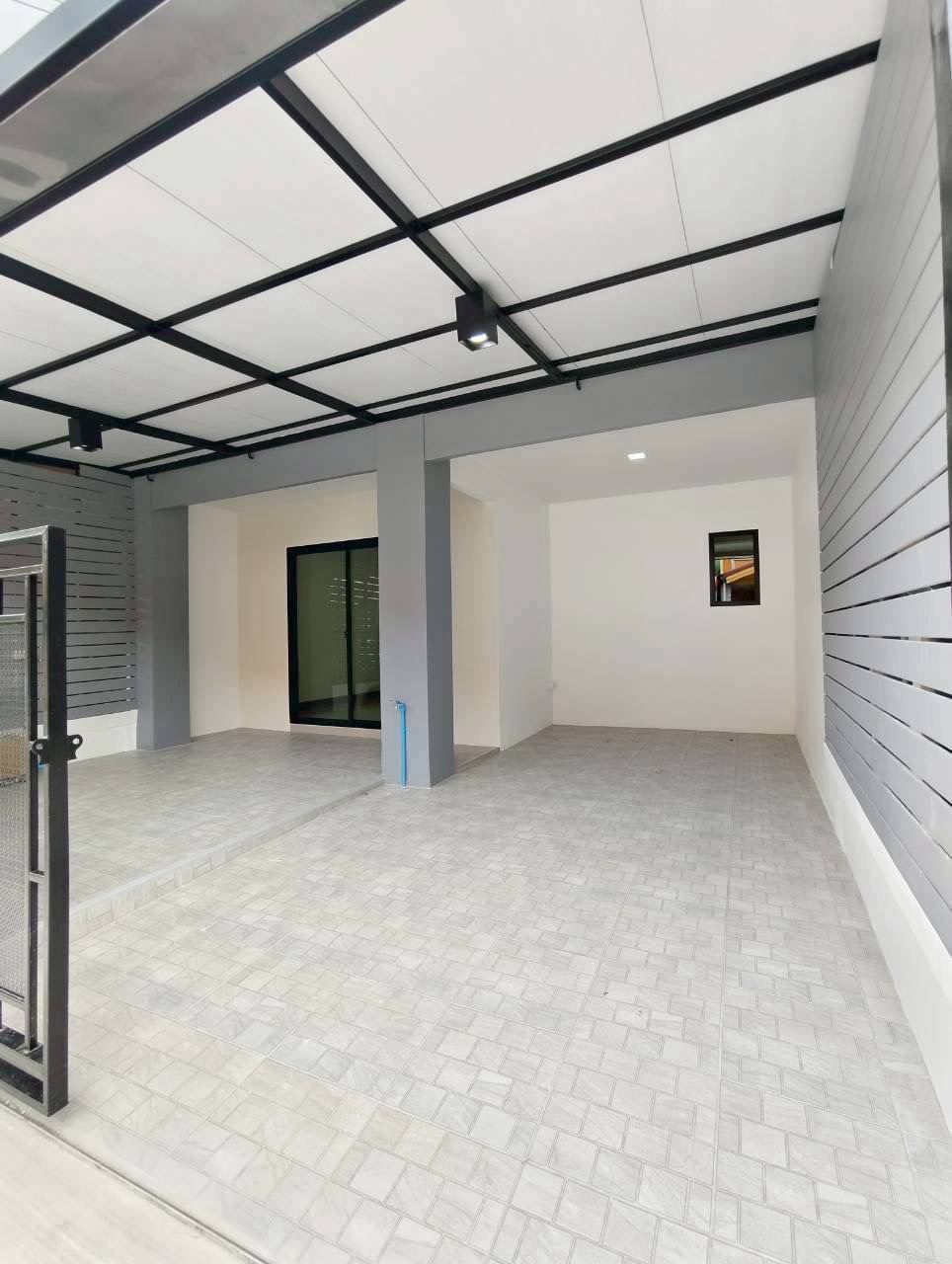 🏡 บ้านรีโนเวทใหม่ พร้อมอยู่ ทำเลบางใหญ่ เดินทางสะดวกหมู่บ้านพฤกษา 21 ซอยคลองถนน อ.บางใหญ่ จ.นนทบุรี 3