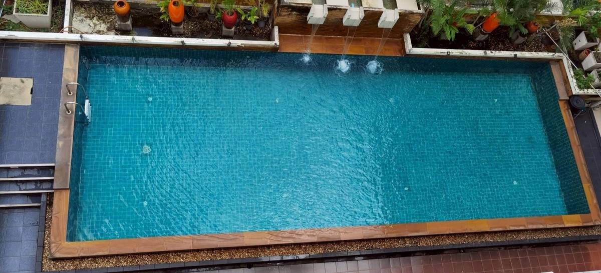 ขายด่วน Regent Home3 ทิศใต้ลมเย็น ชั้น4 เลขห้องดี ราคาพิเศษ 6