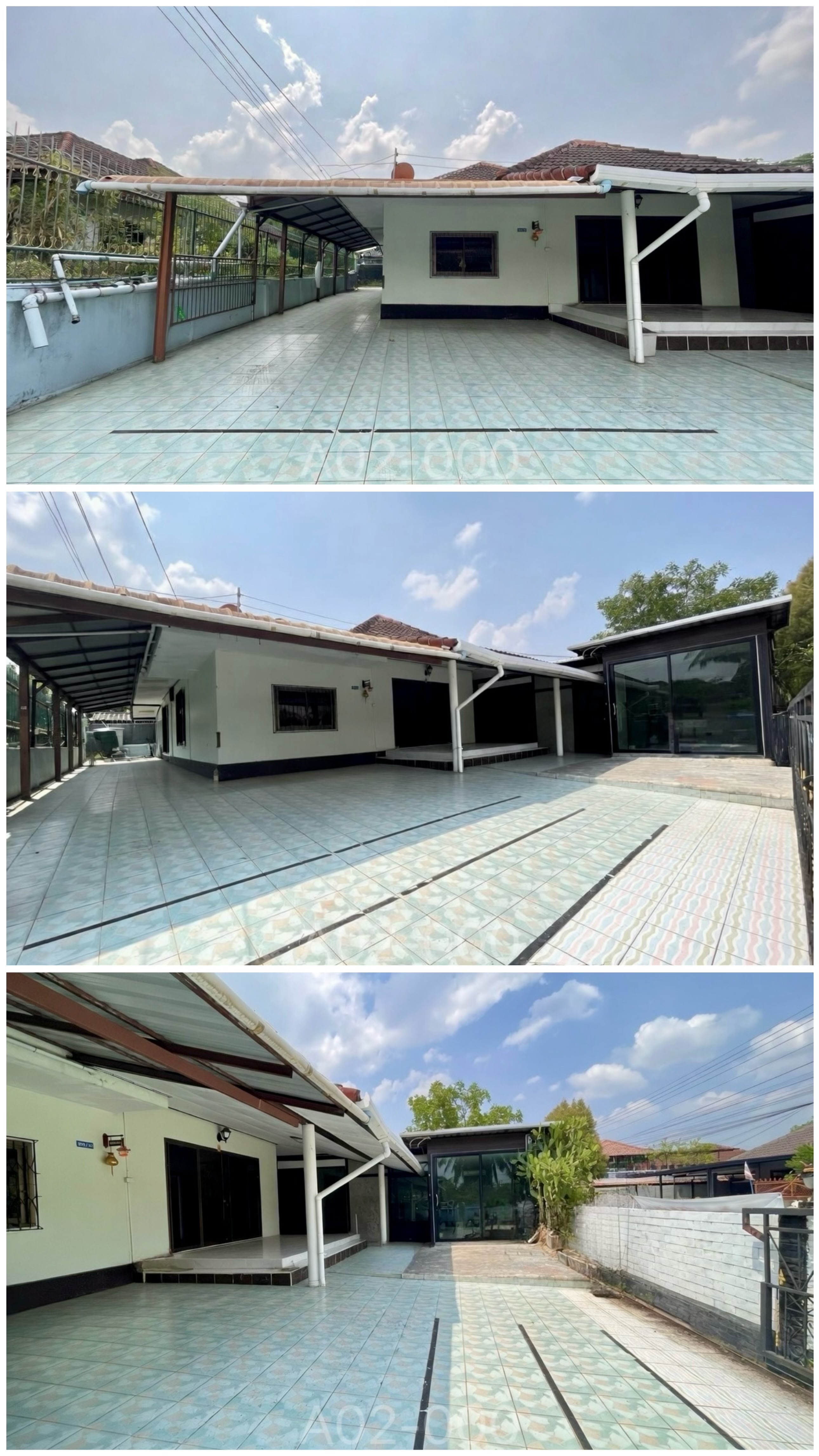 ขายบ้านเดี่ยว ขายขาดทุน โครงการชัยพรเลควิลล์ โนนสูง เมืองอุดร 20
