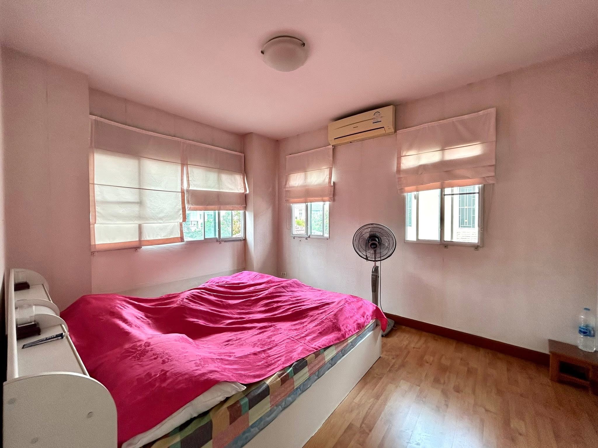 ขายด่วน! บ้านเดี่ยว Passorn 4 The Elegance (Rangsit - Klong 3) ภัสสร 4 ดิ อิลิแกนซ์ (รังสิต - คลอง 3) 84 ตร.ว. หลังริม ใกล้ฟิวเจอร์พาร์ครังสิต 19