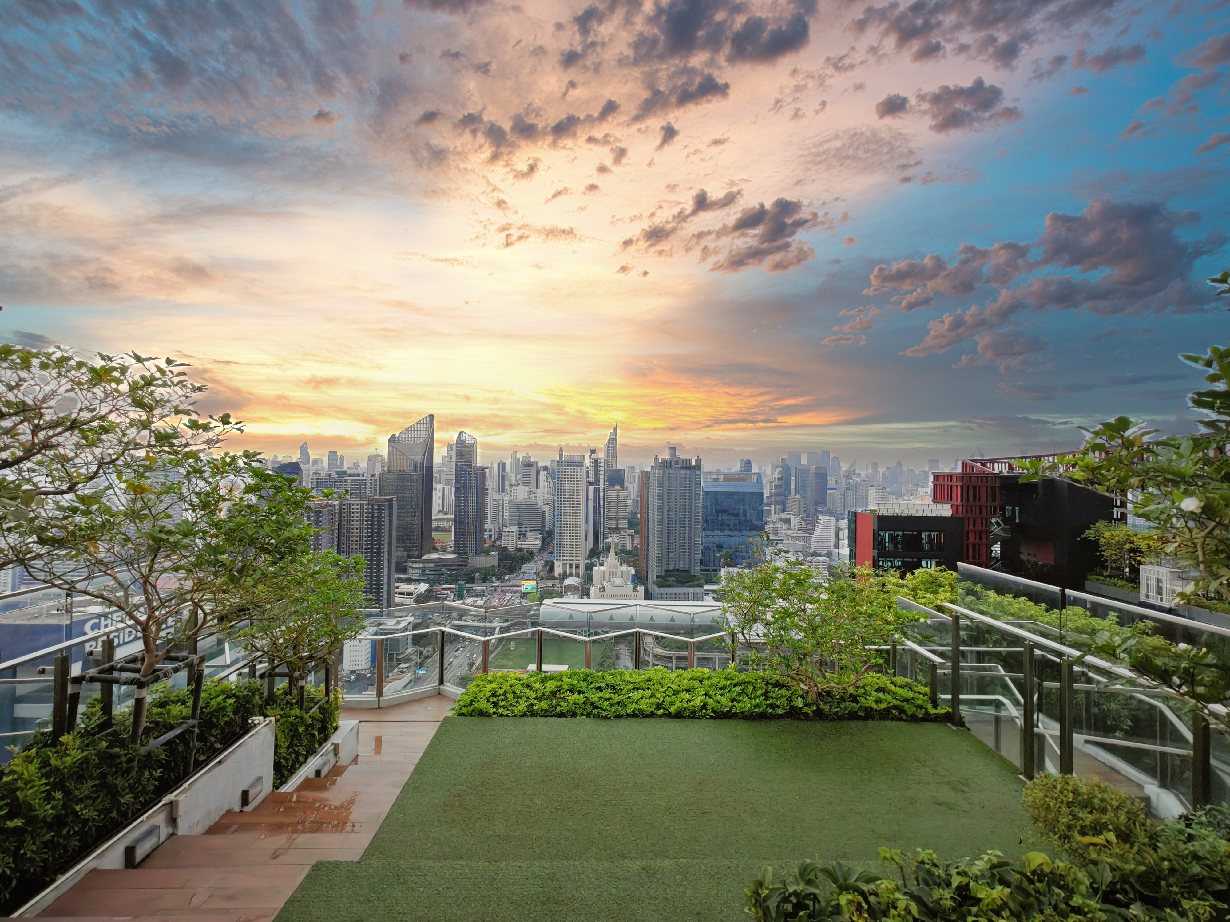 Life Asoke Rama 9 (ไลฟ์ อโศก-พระราม 9) คอนโด High-Rise ใจกลาง New CBD 16