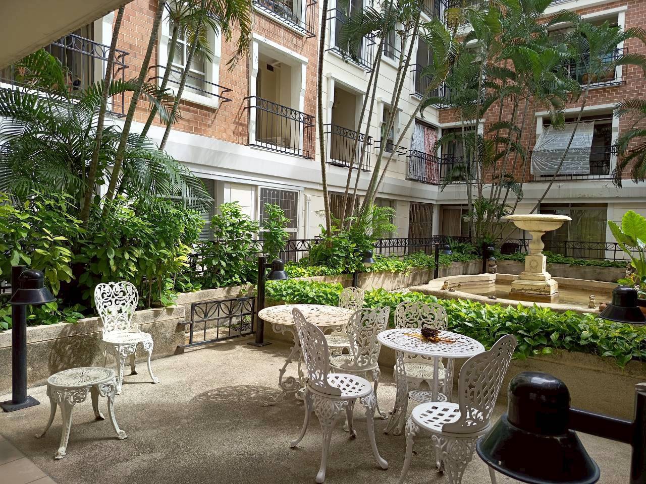 🏢ให้เช่า คอนโด ดุสิต อเวนิว ( Dusit Avenue ) **ติดโรงพยาบาลวชิระ 13