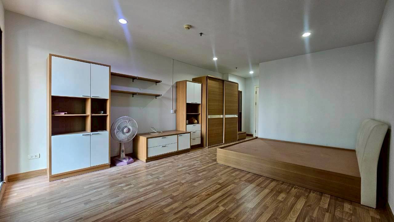 [ขายด่วน] คอนโด รีเจ้นท์ โฮม 15 แจ้งวัฒนะ ราคาดีที่สุด ทำเลเด่น ใกล้ BTS วัดพระศรีฯ 10